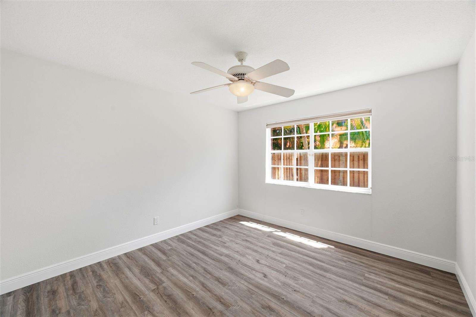PLACIDO BAYOU - Residential