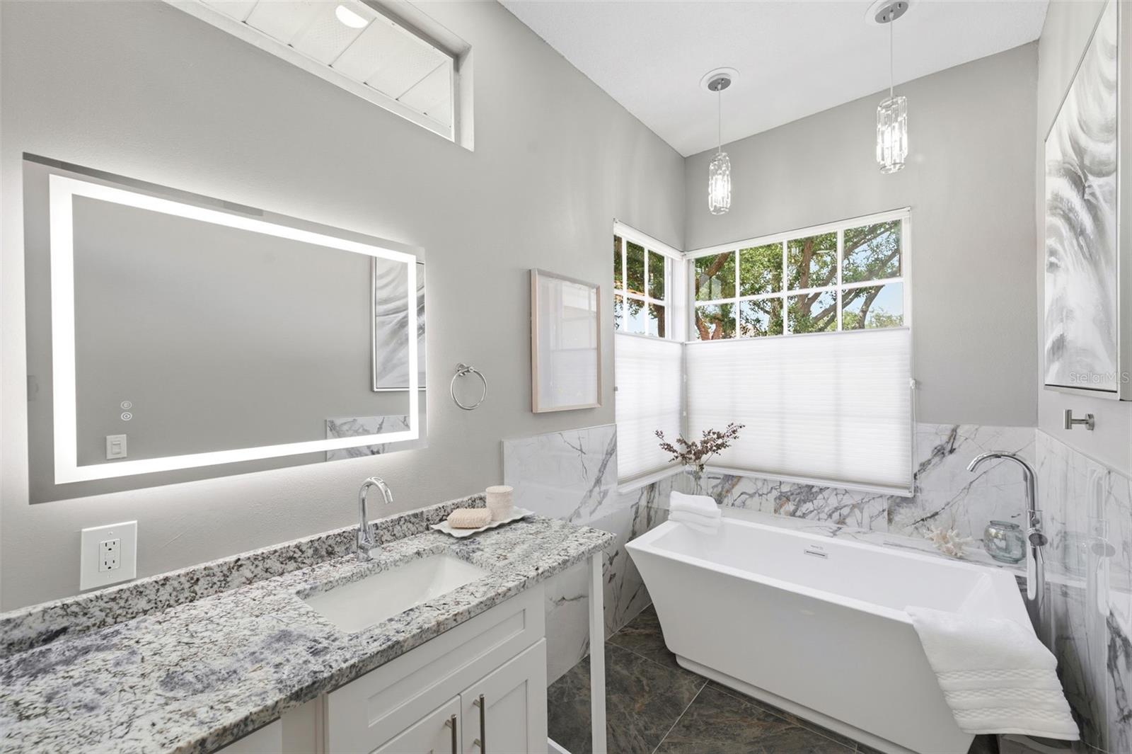 PLACIDO BAYOU - Residential