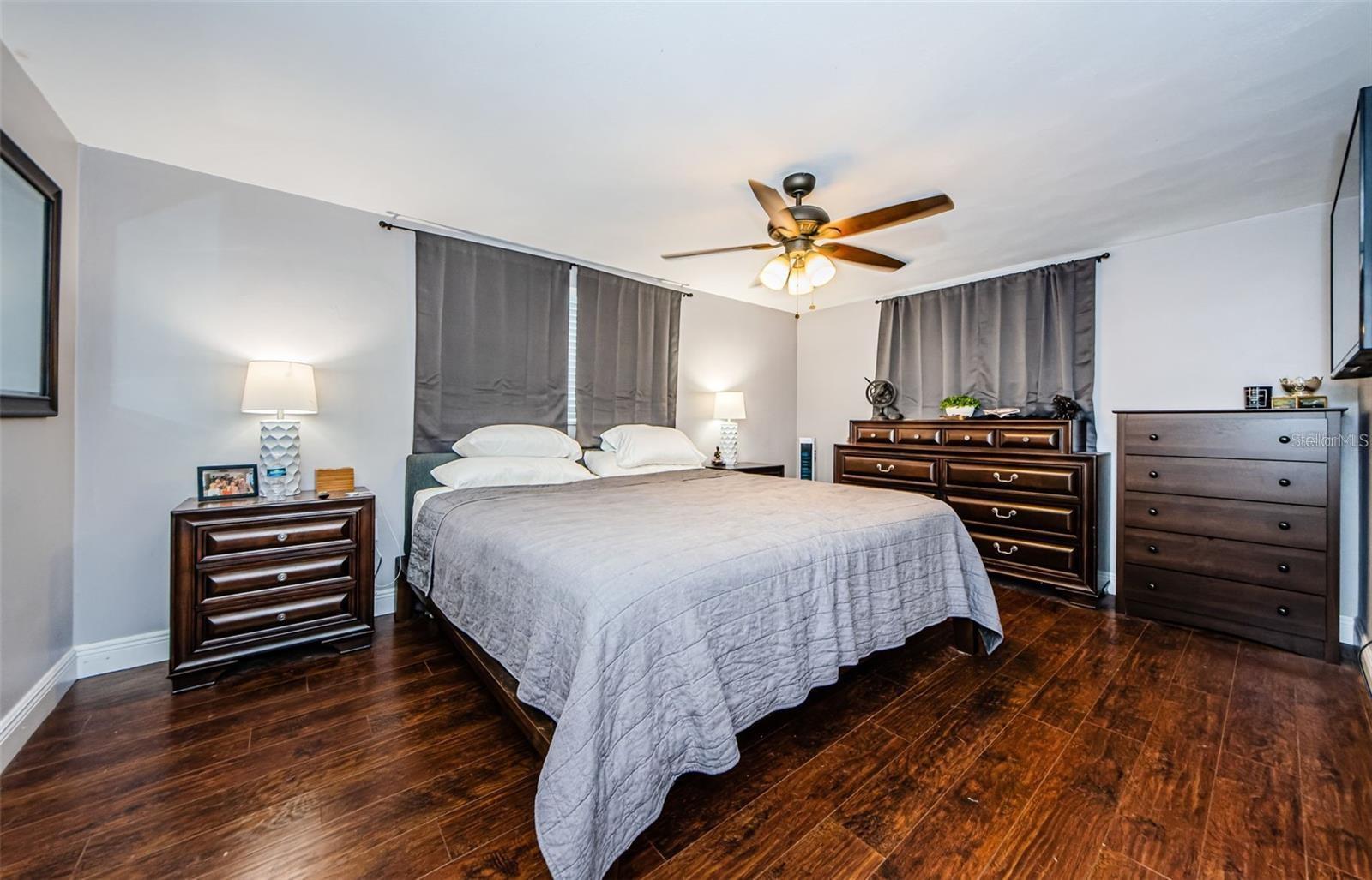 COLONIAL HILLS - Residential Lease