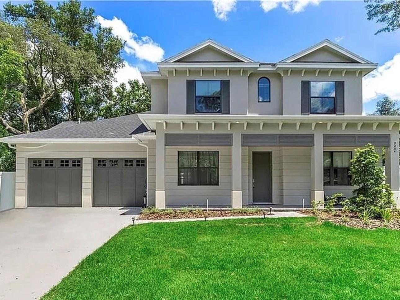 LAKE FOREST PARK S/20 LOT 26 BLK B - Residential Lease