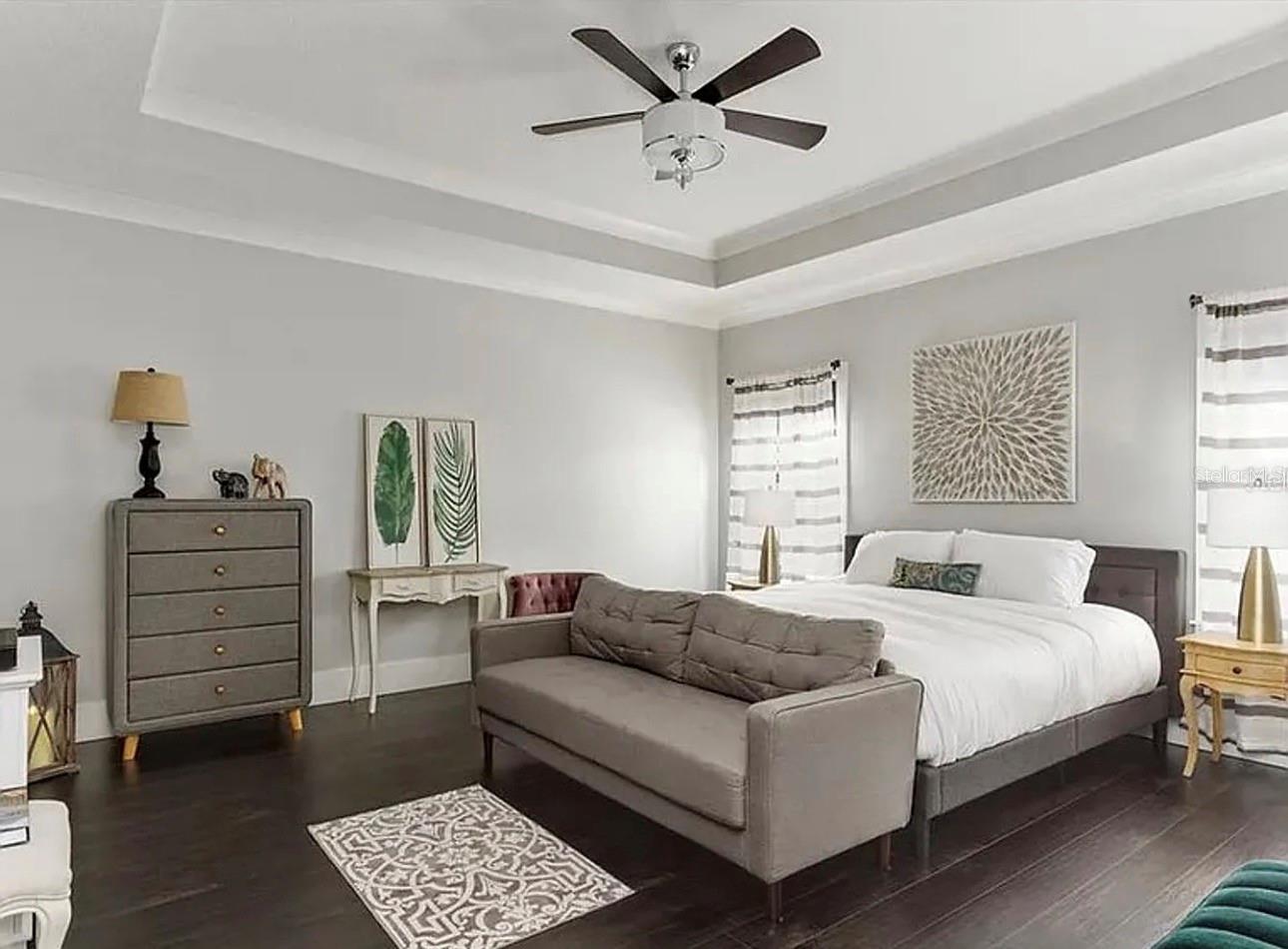 LAKE FOREST PARK S/20 LOT 26 BLK B - Residential Lease