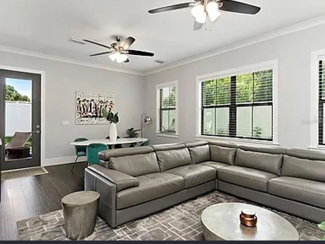 LAKE FOREST PARK S/20 LOT 26 BLK B - Residential Lease