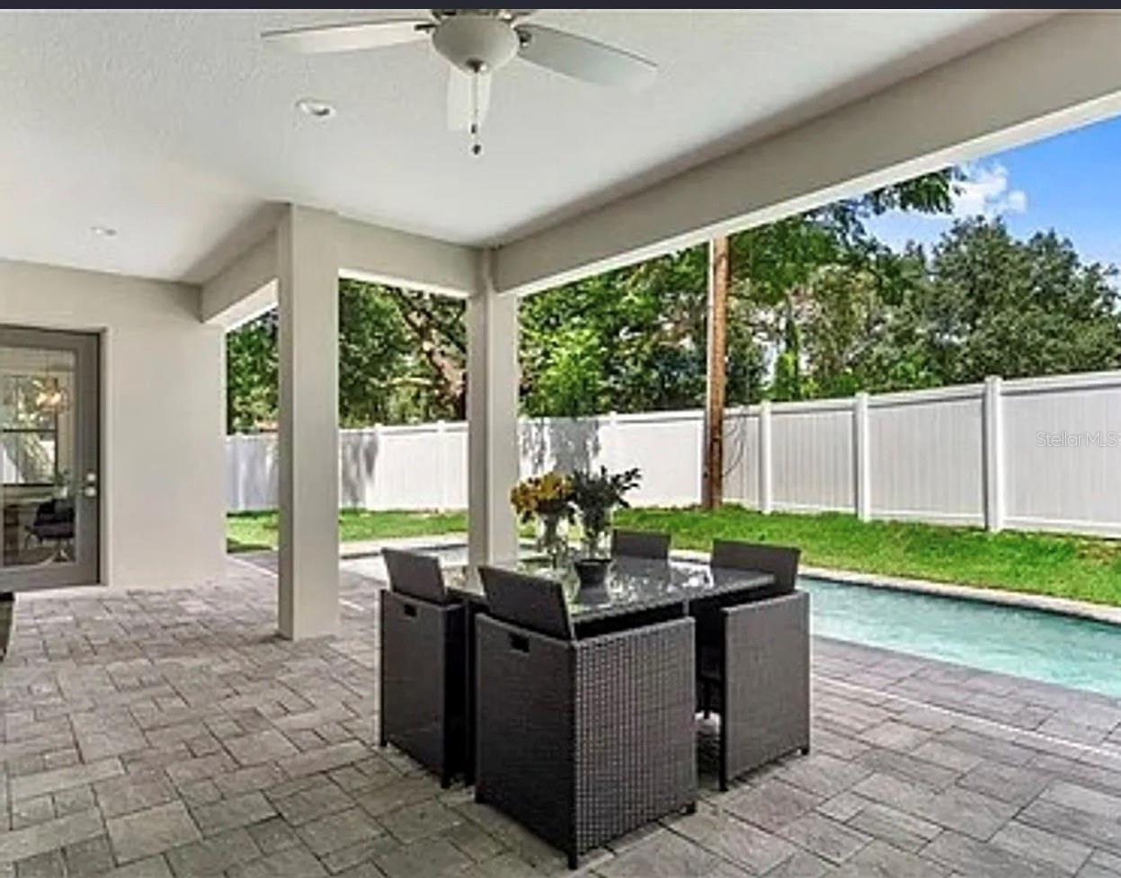 LAKE FOREST PARK S/20 LOT 26 BLK B - Residential Lease