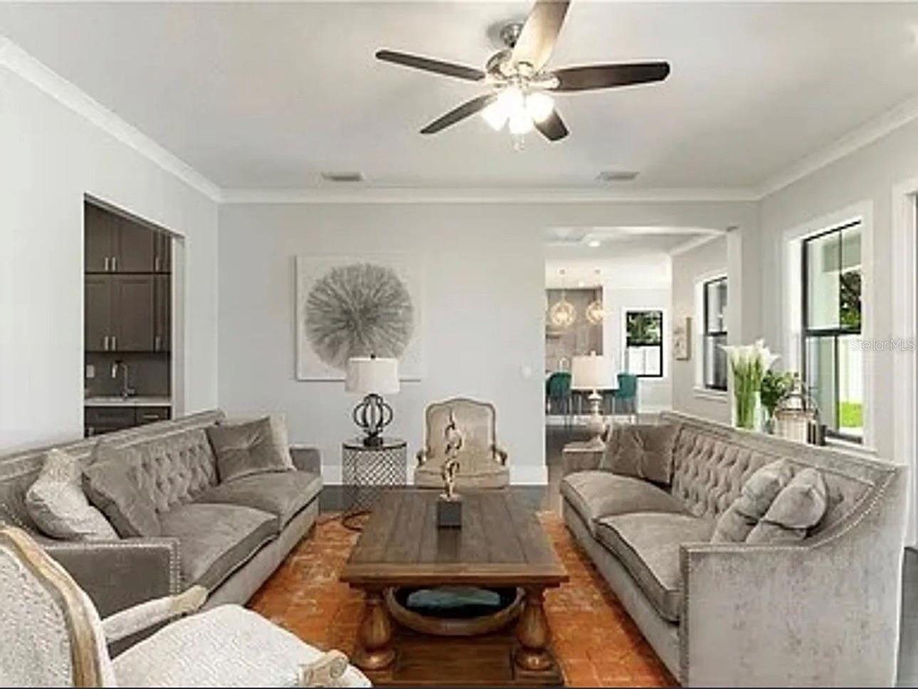 LAKE FOREST PARK S/20 LOT 26 BLK B - Residential Lease