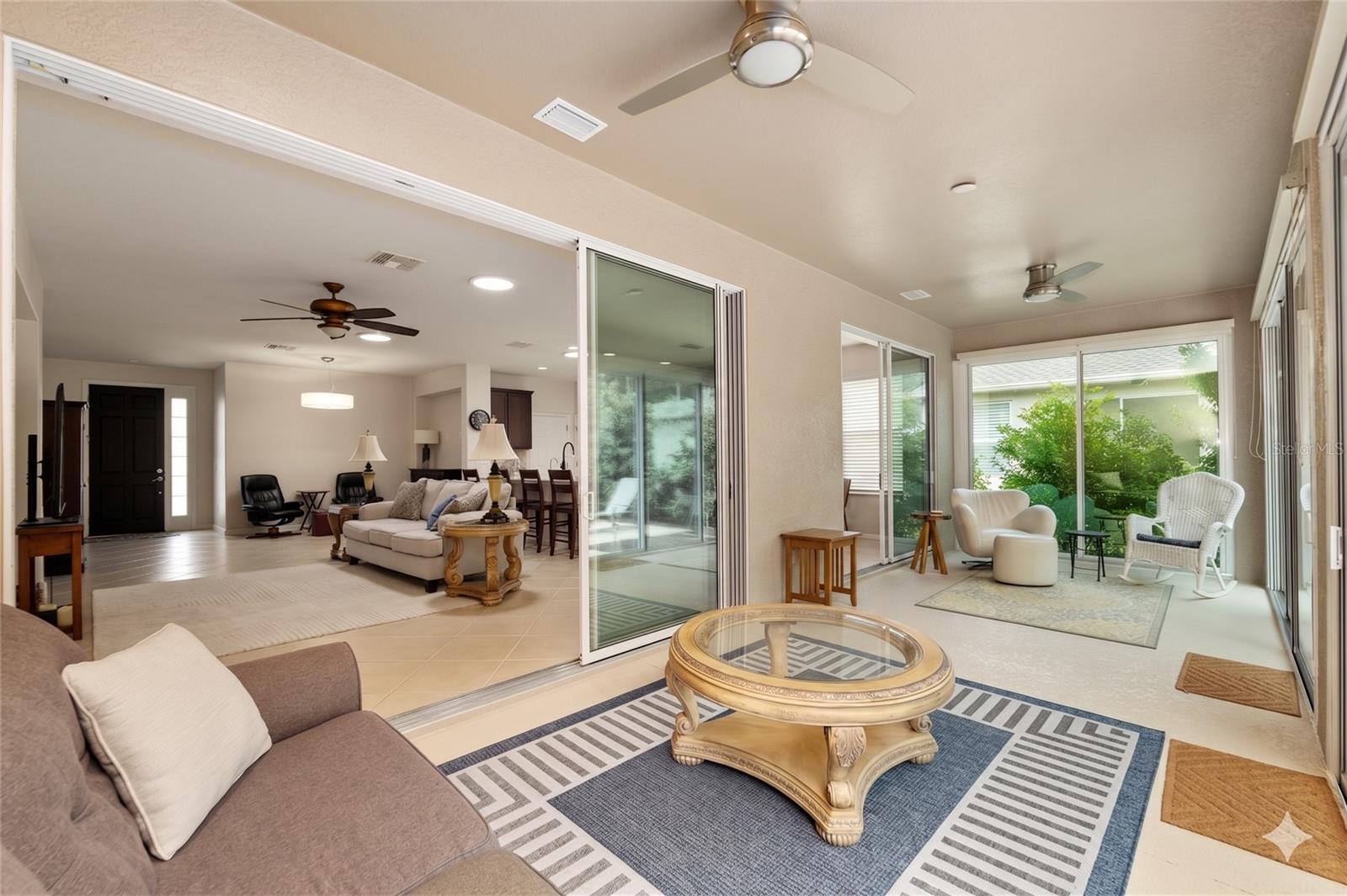 STONE CREEK - Residential