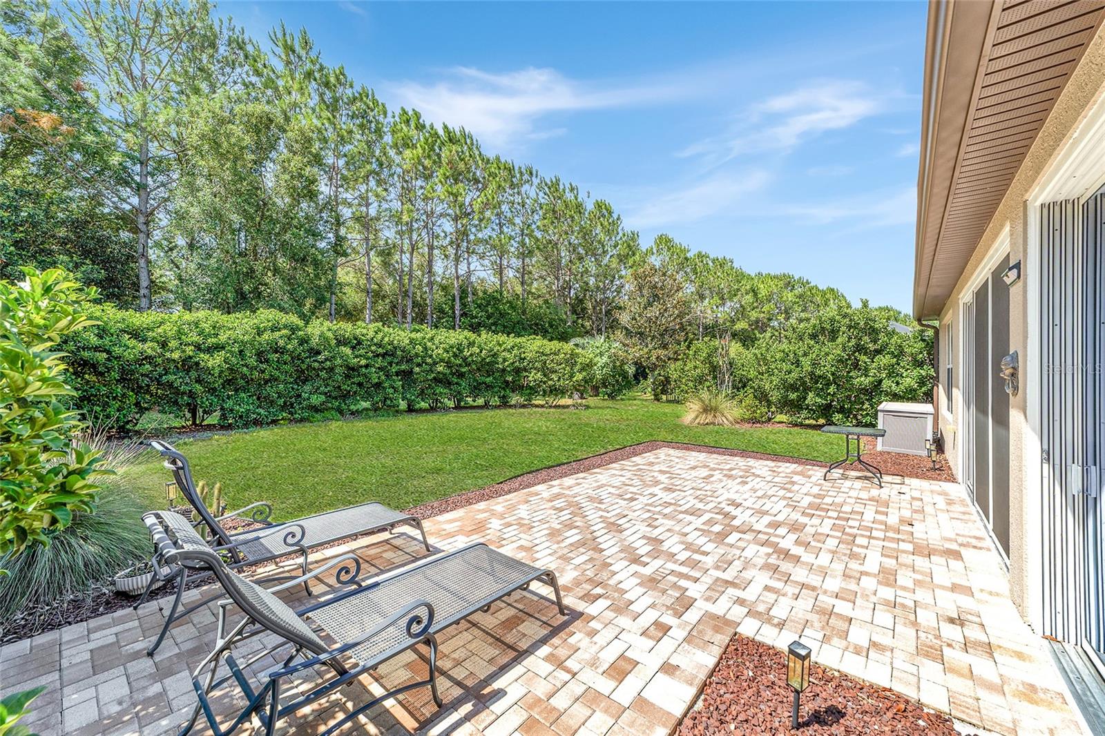 STONE CREEK - Residential