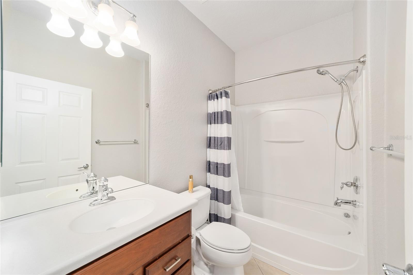 STONE CREEK - Residential
