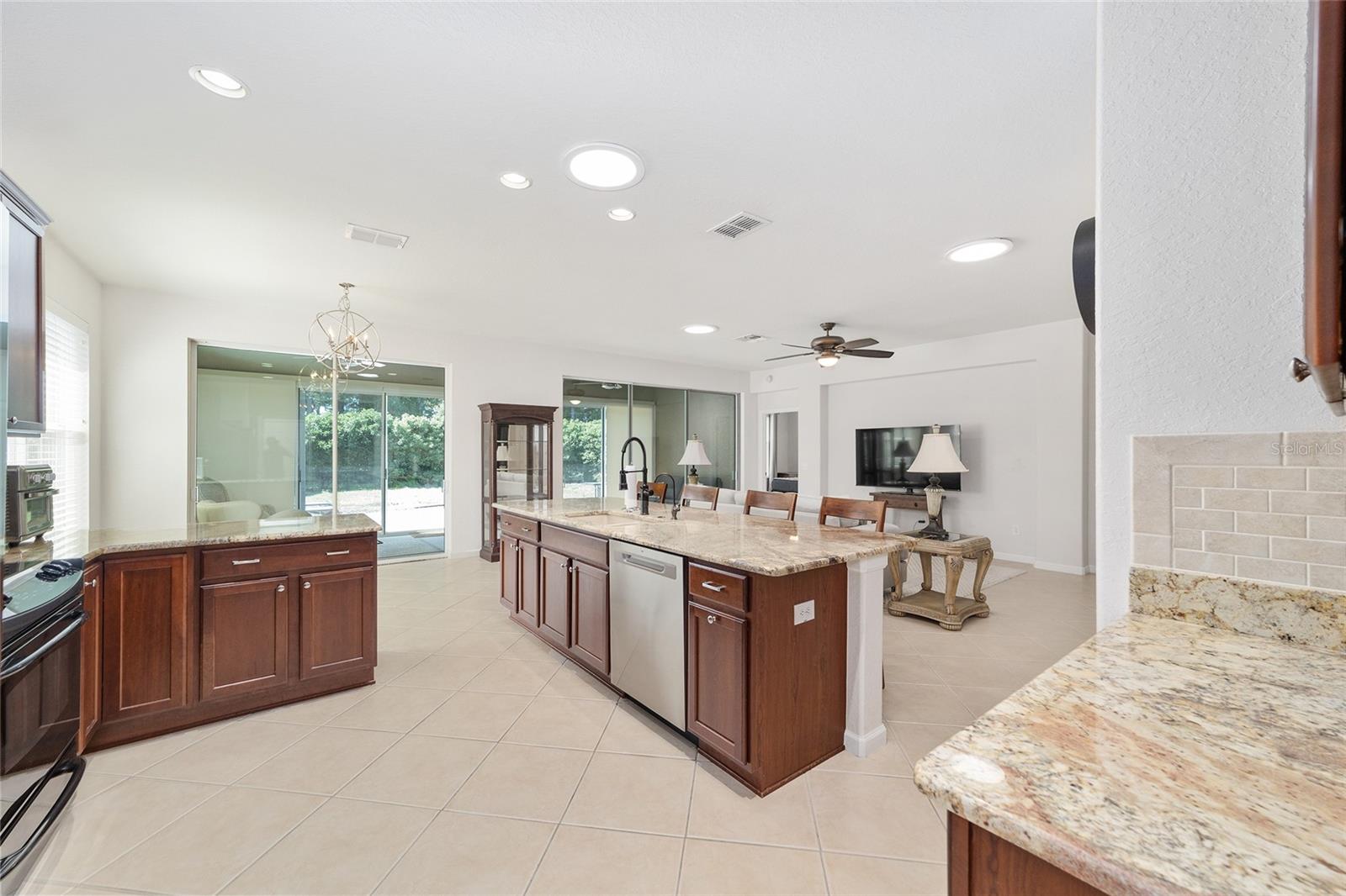 STONE CREEK - Residential