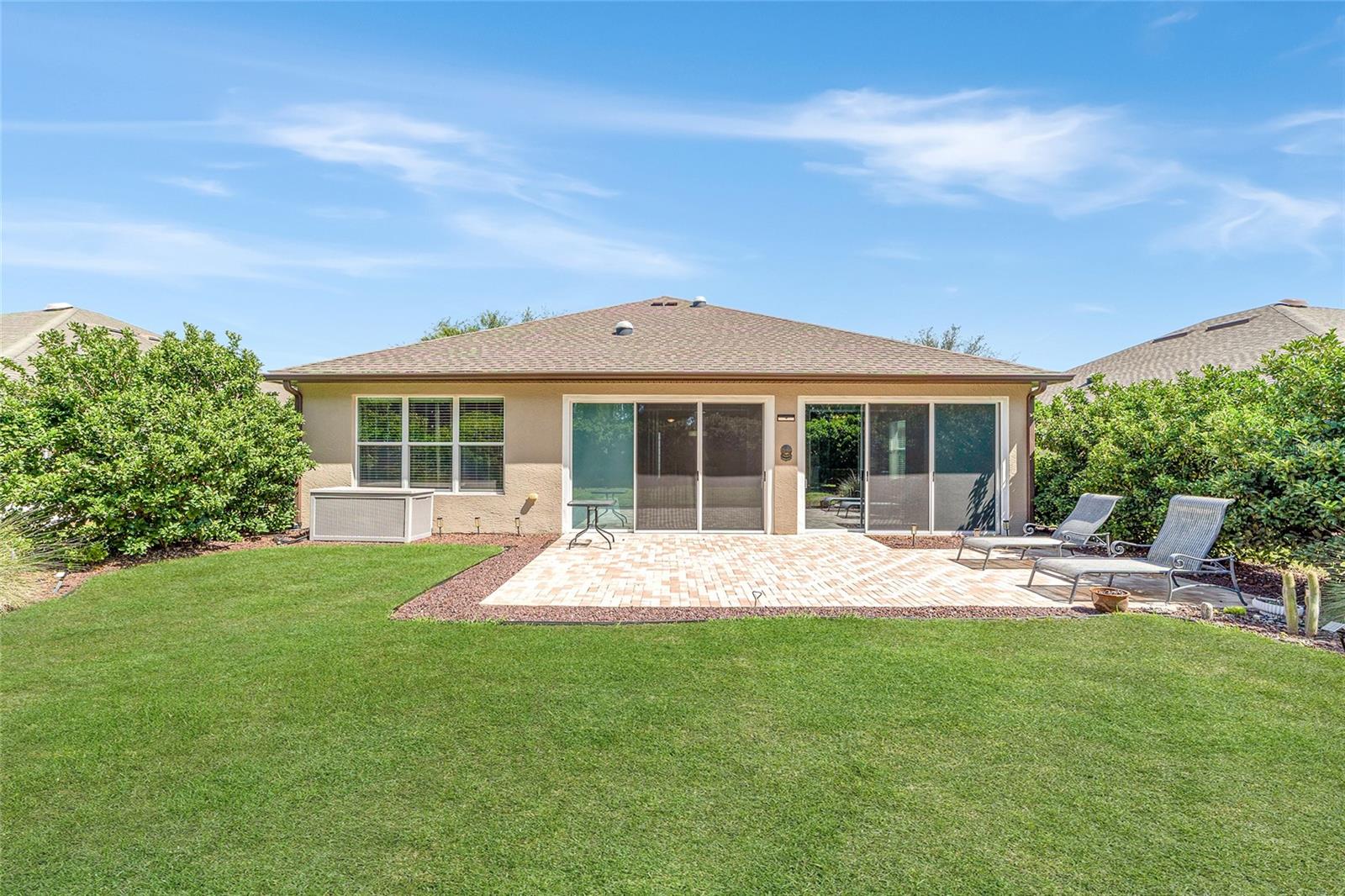 STONE CREEK - Residential
