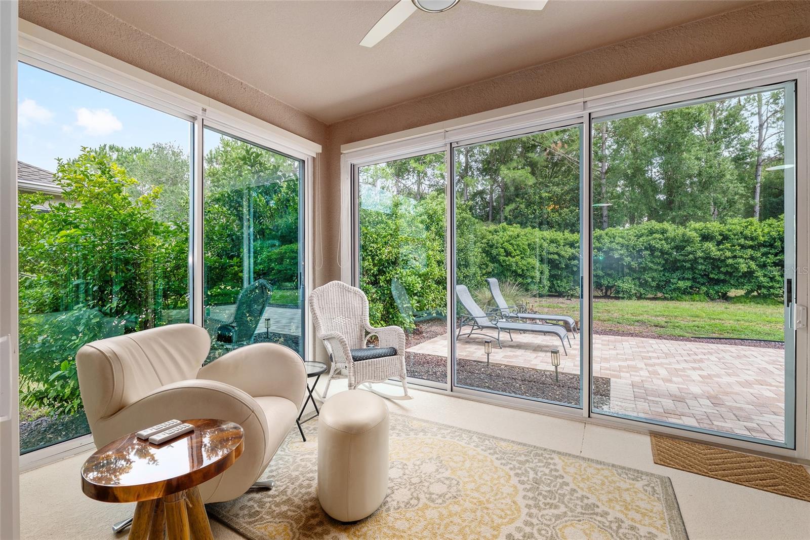 STONE CREEK - Residential