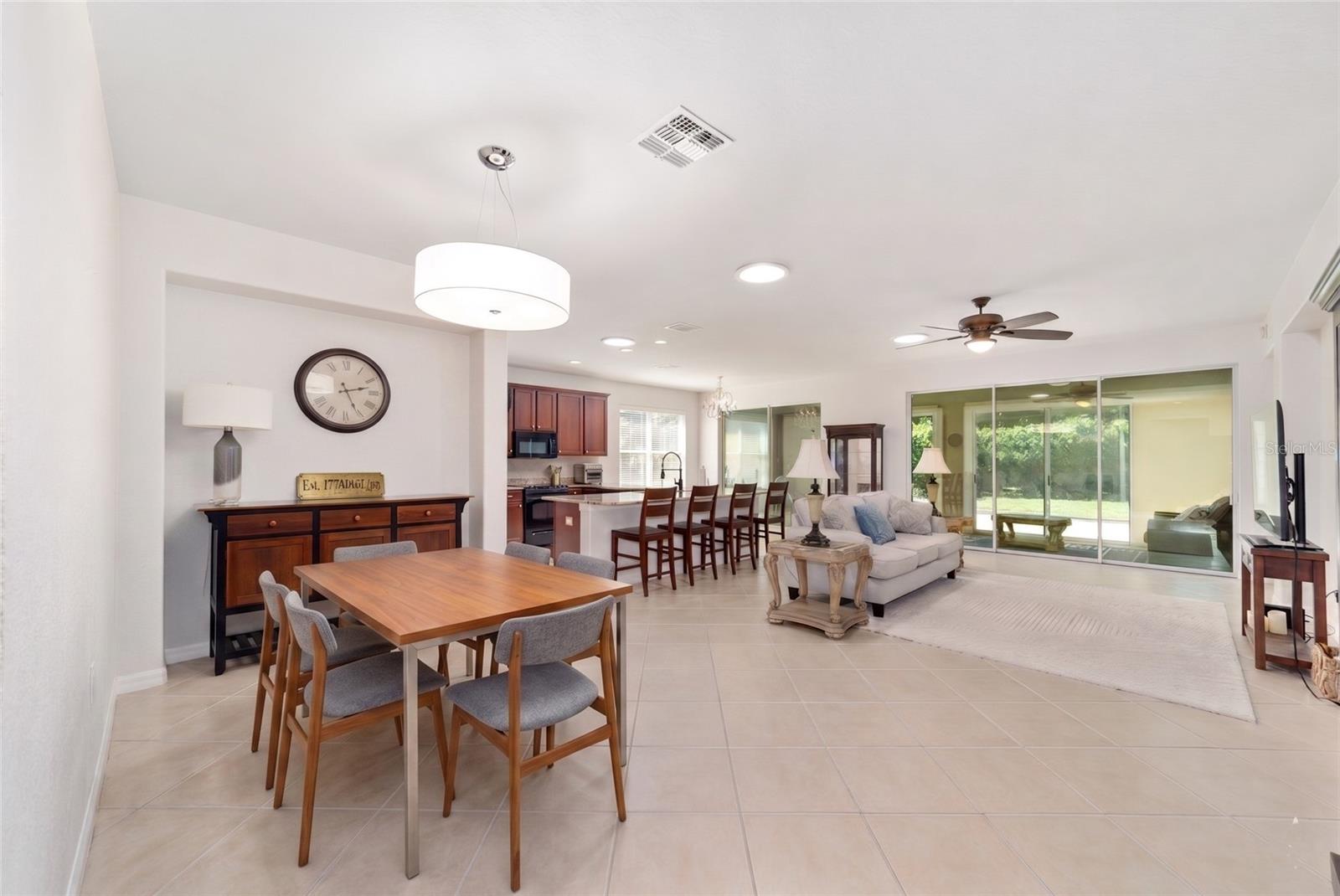 STONE CREEK - Residential
