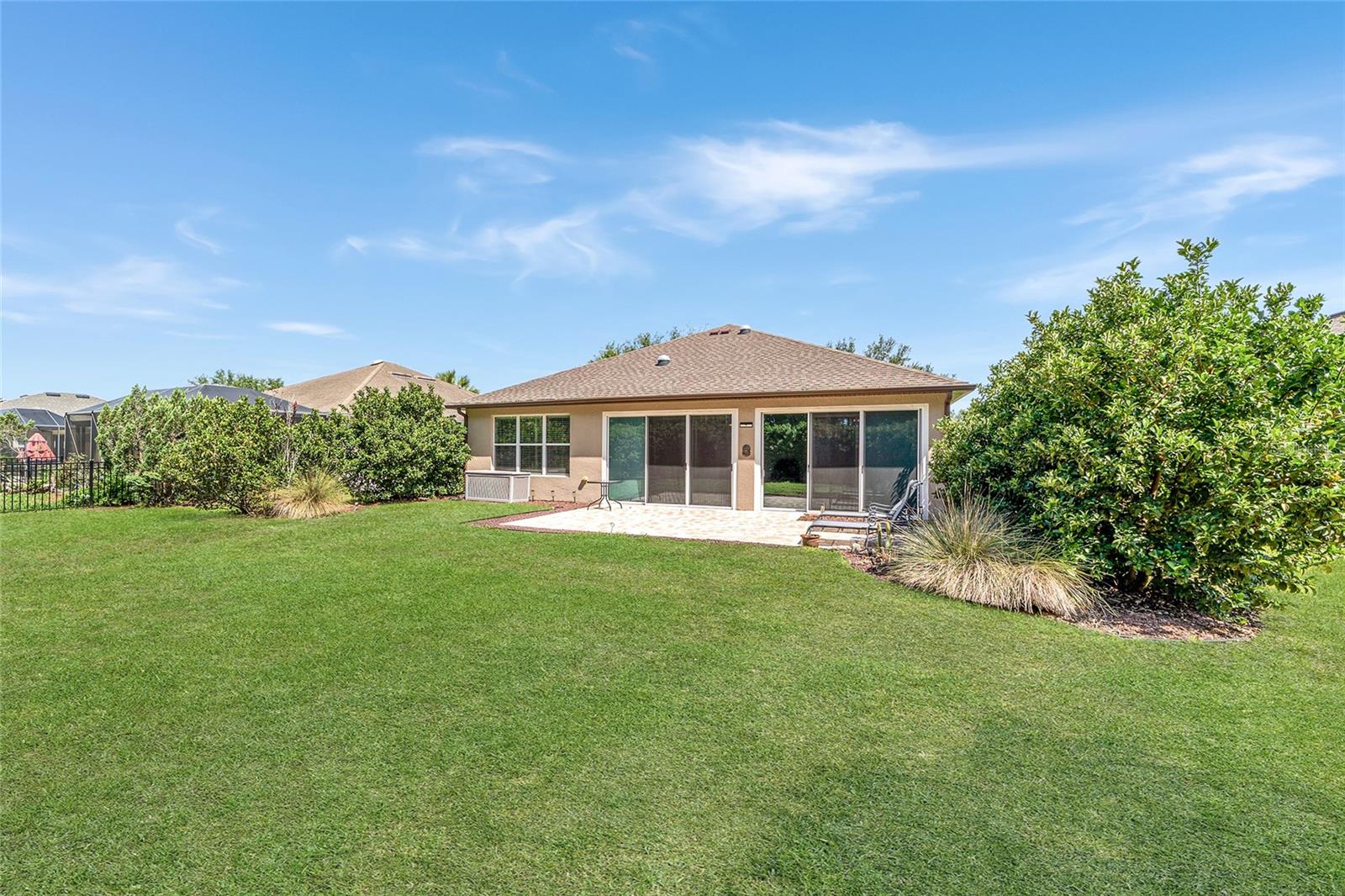 STONE CREEK - Residential