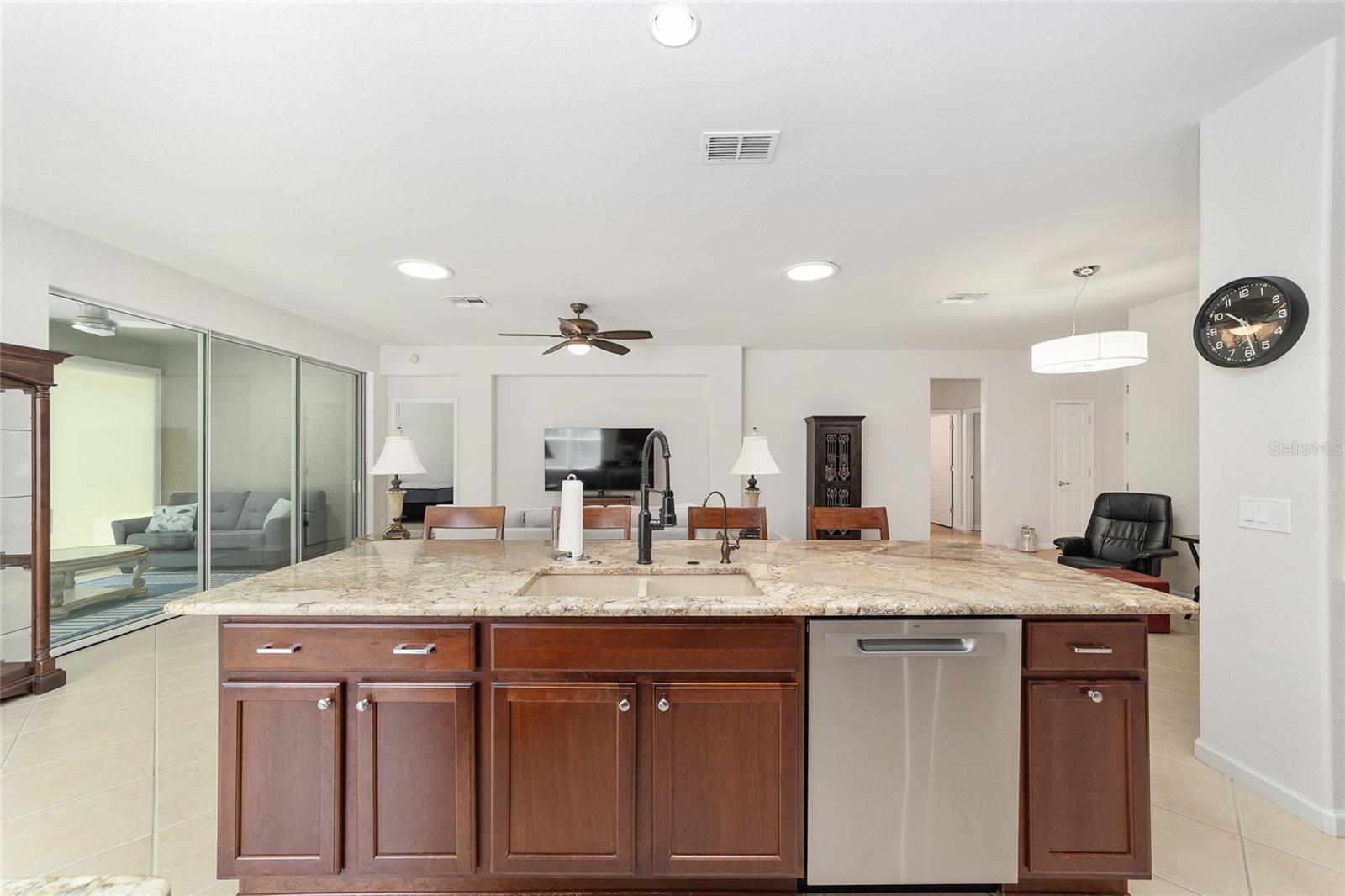 STONE CREEK - Residential