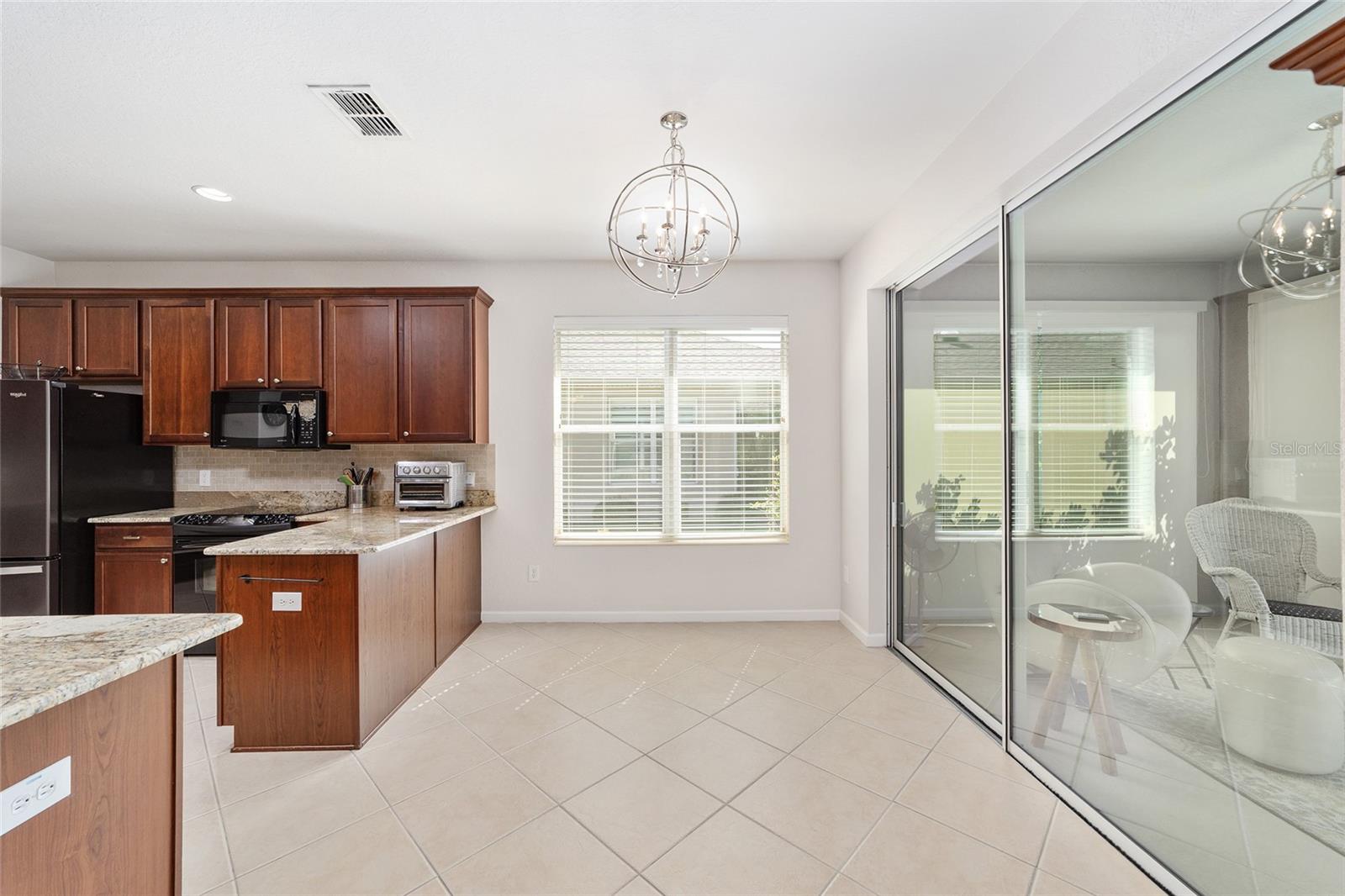 STONE CREEK - Residential