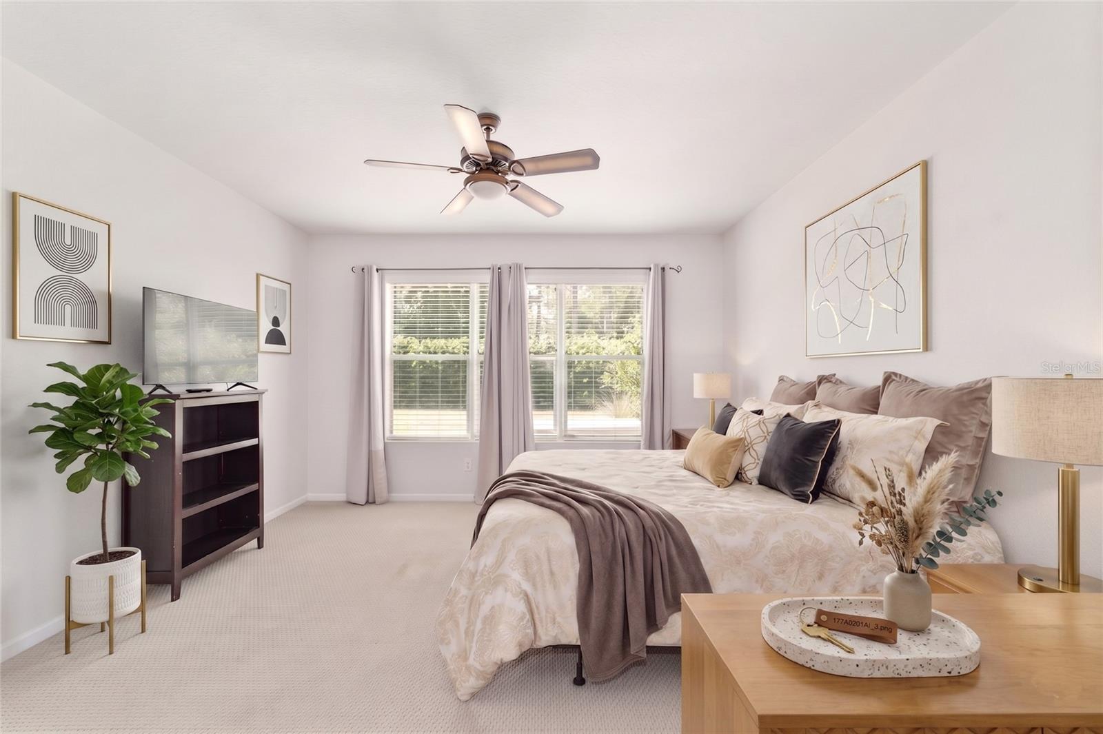 STONE CREEK - Residential