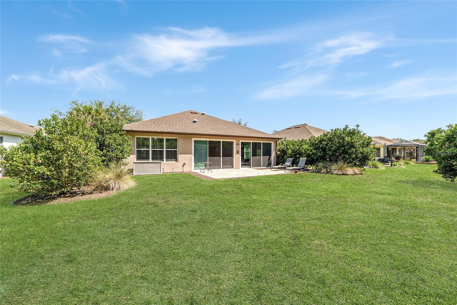 STONE CREEK - Residential
