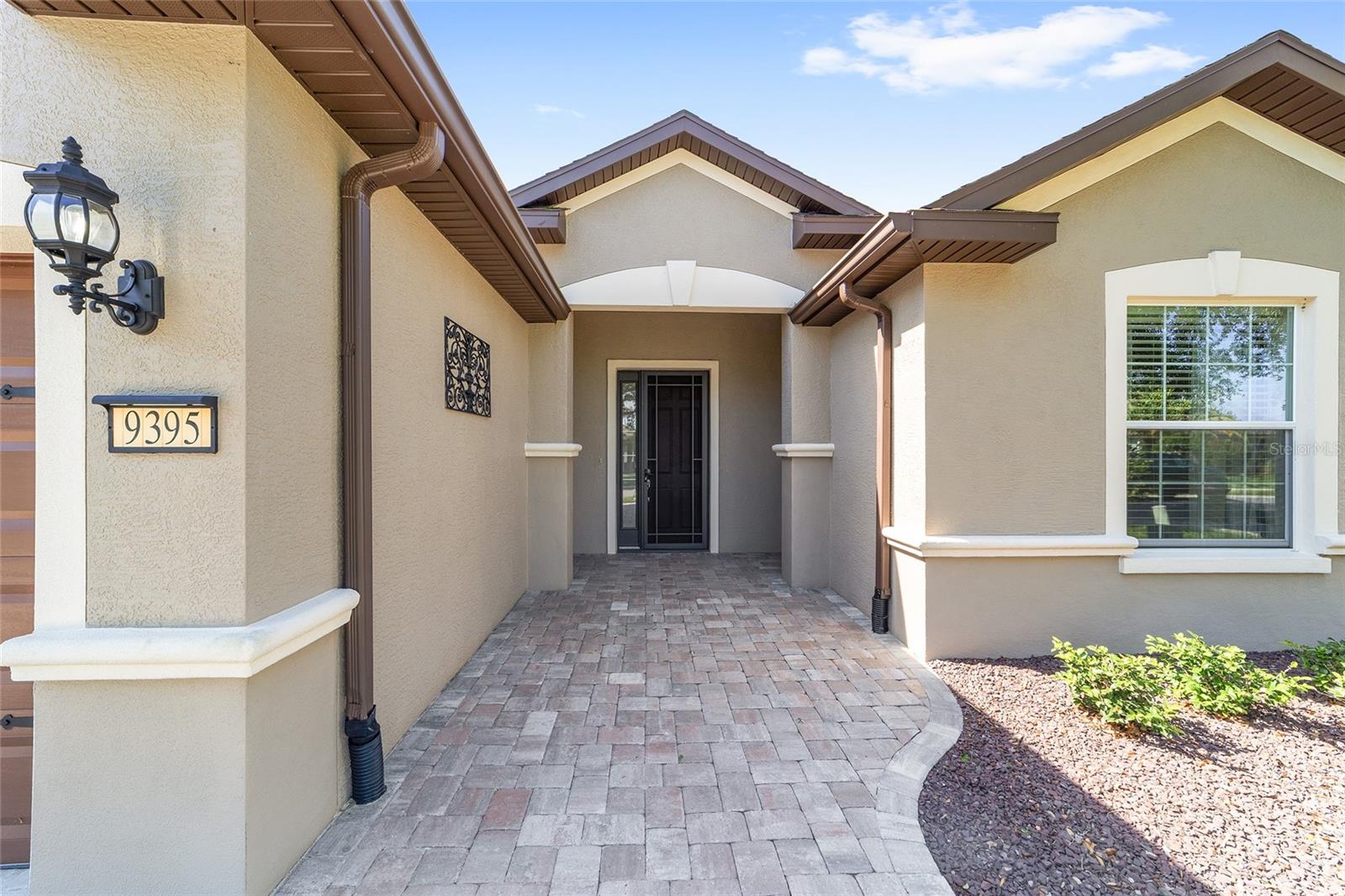 STONE CREEK - Residential