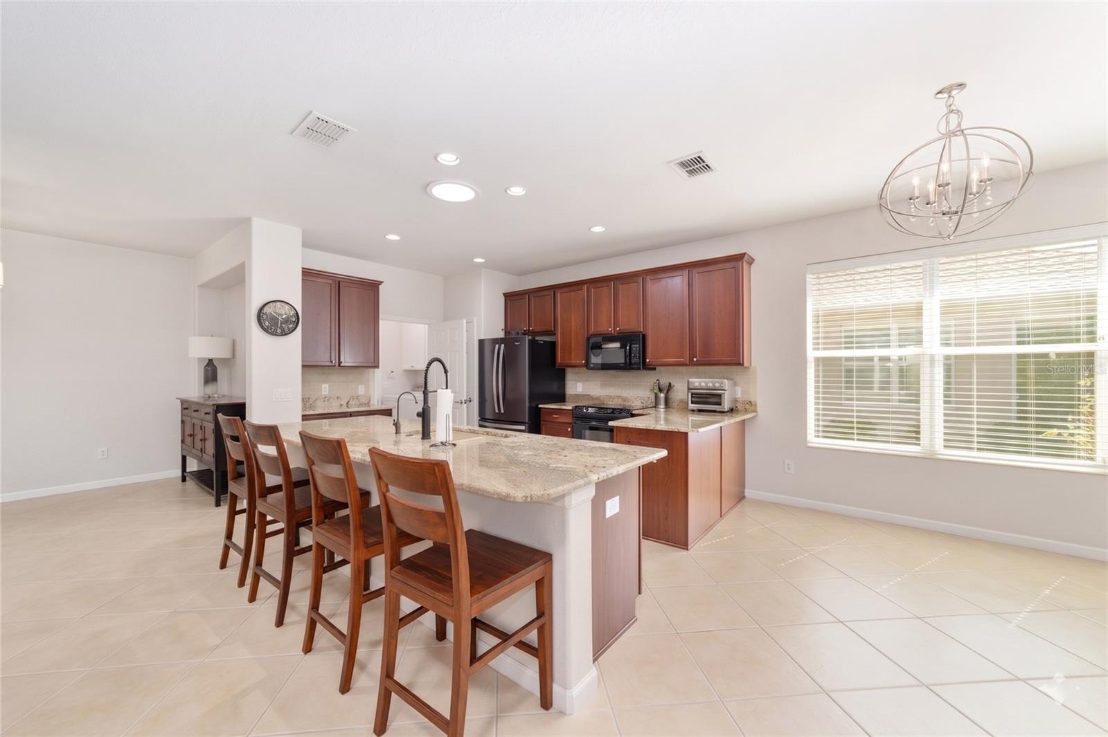 STONE CREEK - Residential