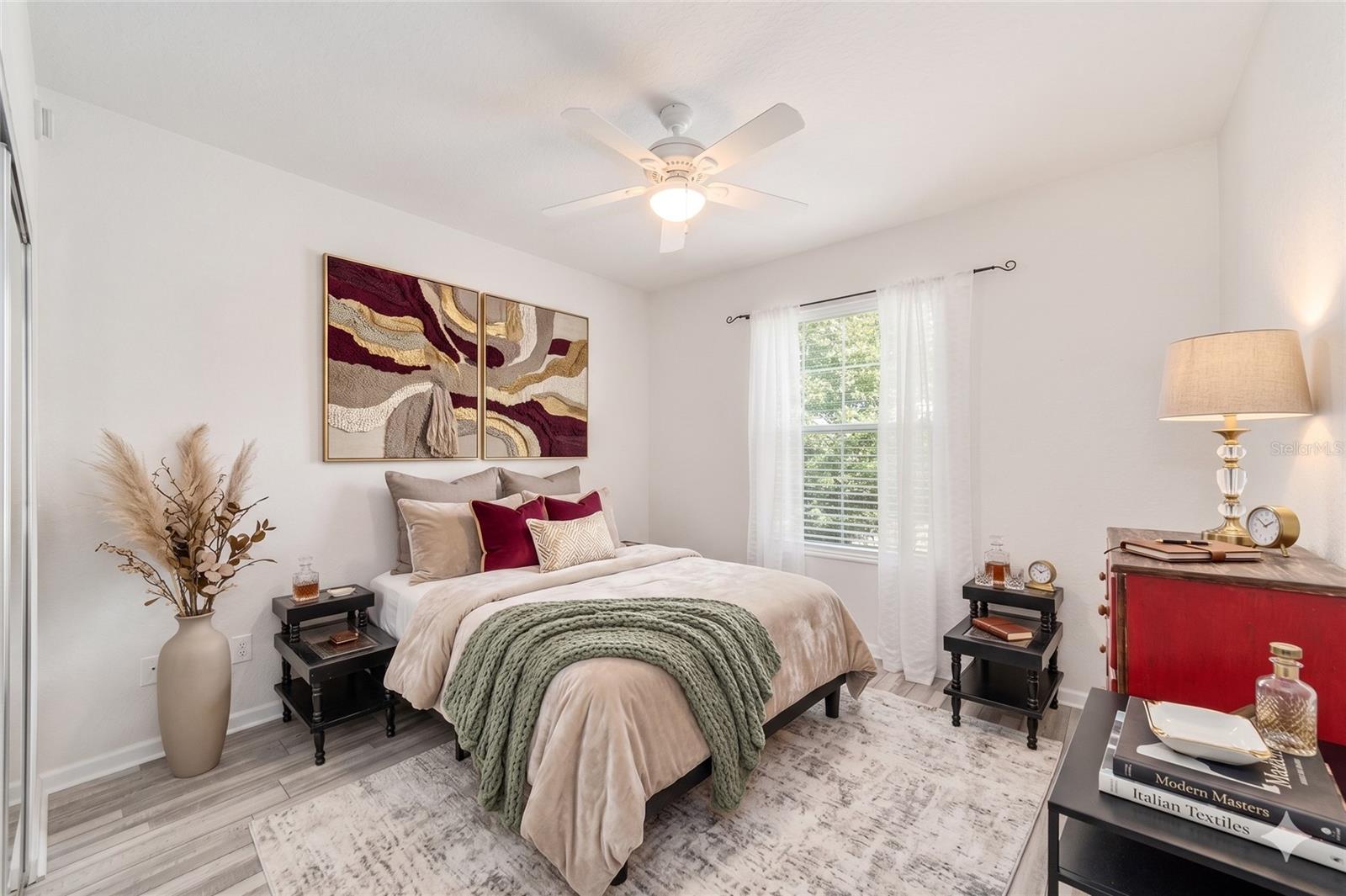 STONE CREEK - Residential