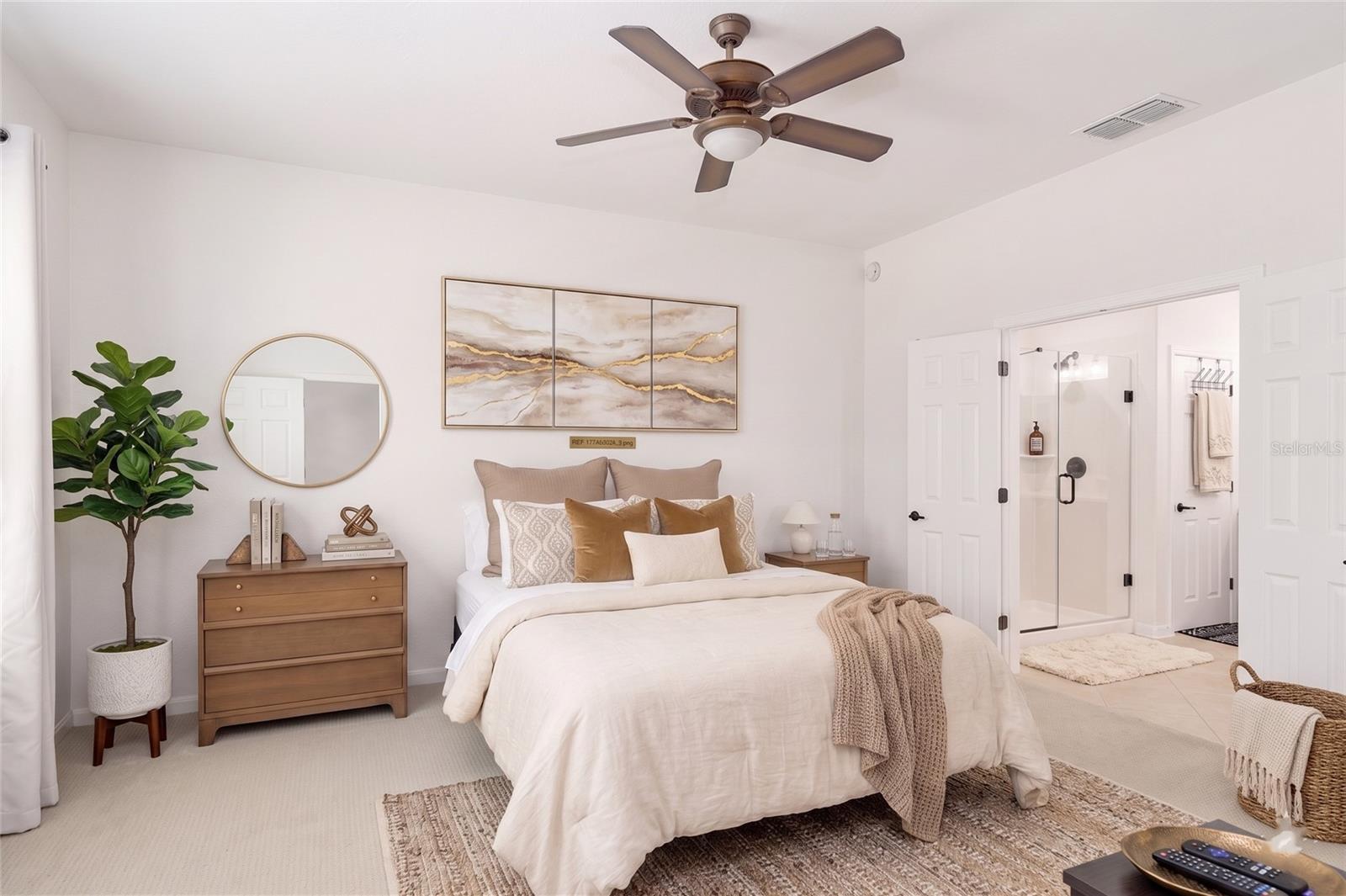 STONE CREEK - Residential