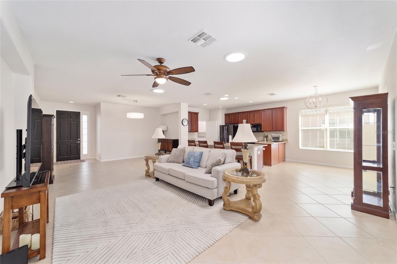 STONE CREEK - Residential