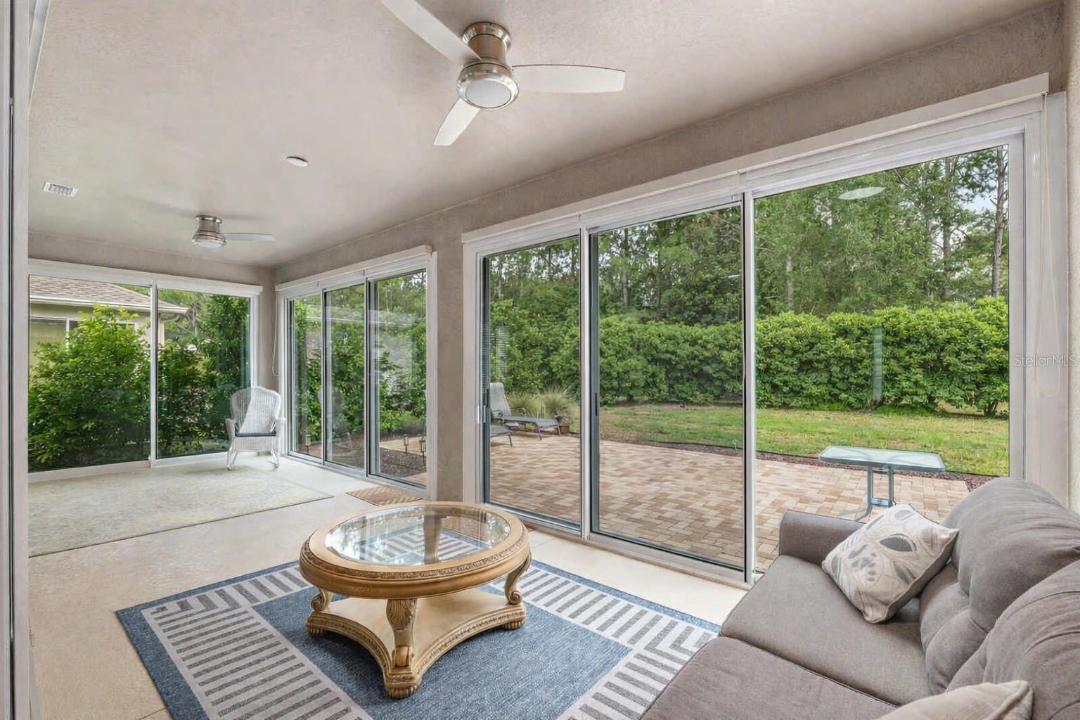 STONE CREEK - Residential