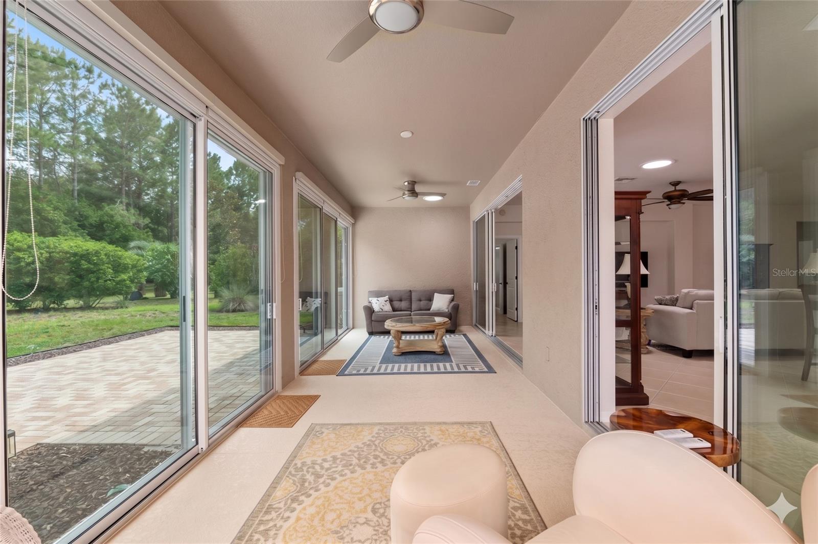 STONE CREEK - Residential