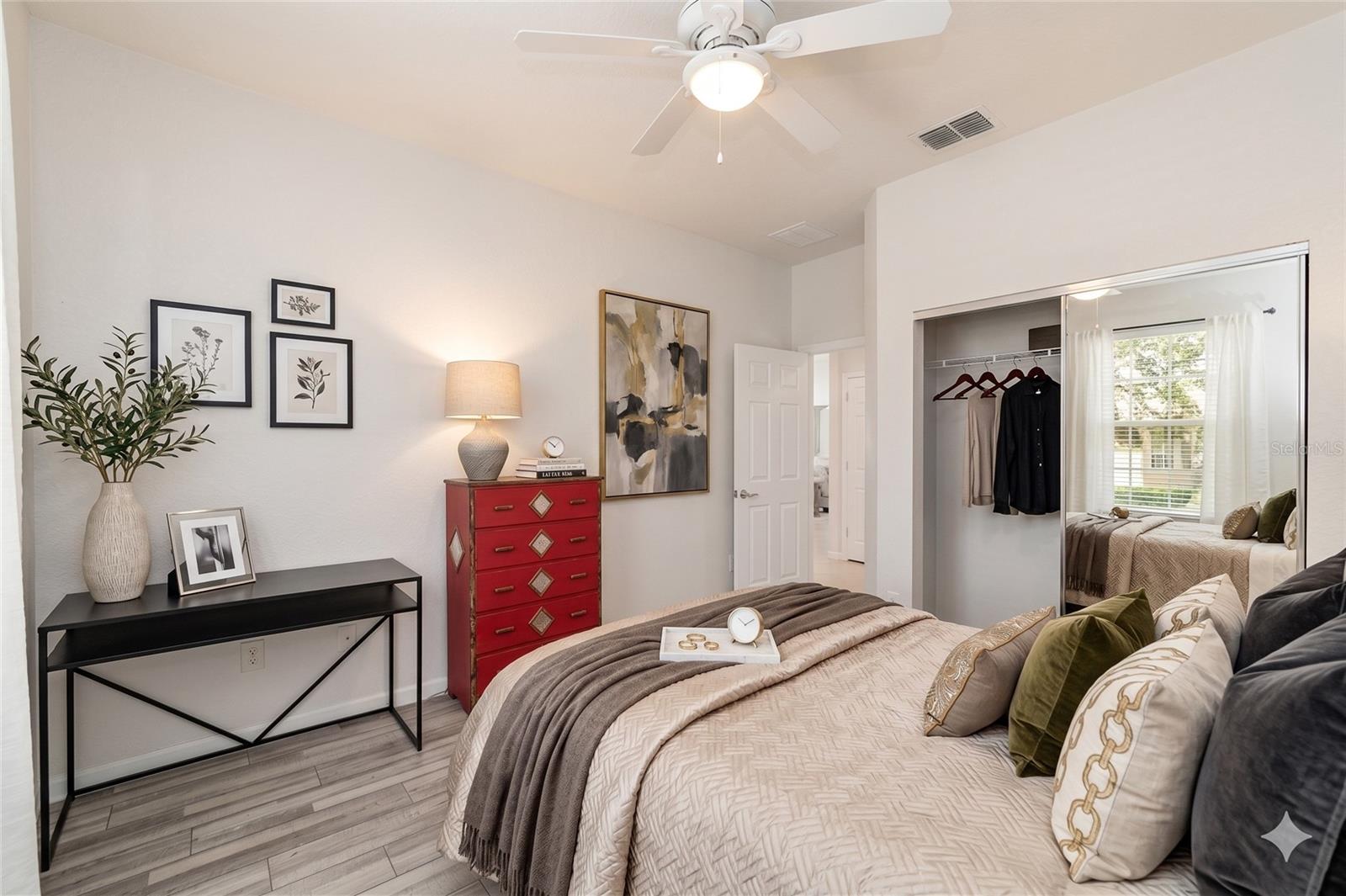 STONE CREEK - Residential
