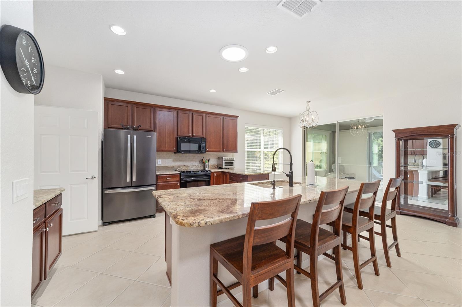 STONE CREEK - Residential