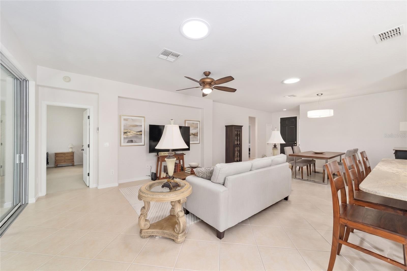 STONE CREEK - Residential