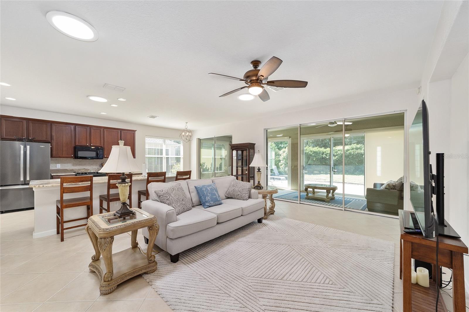 STONE CREEK - Residential