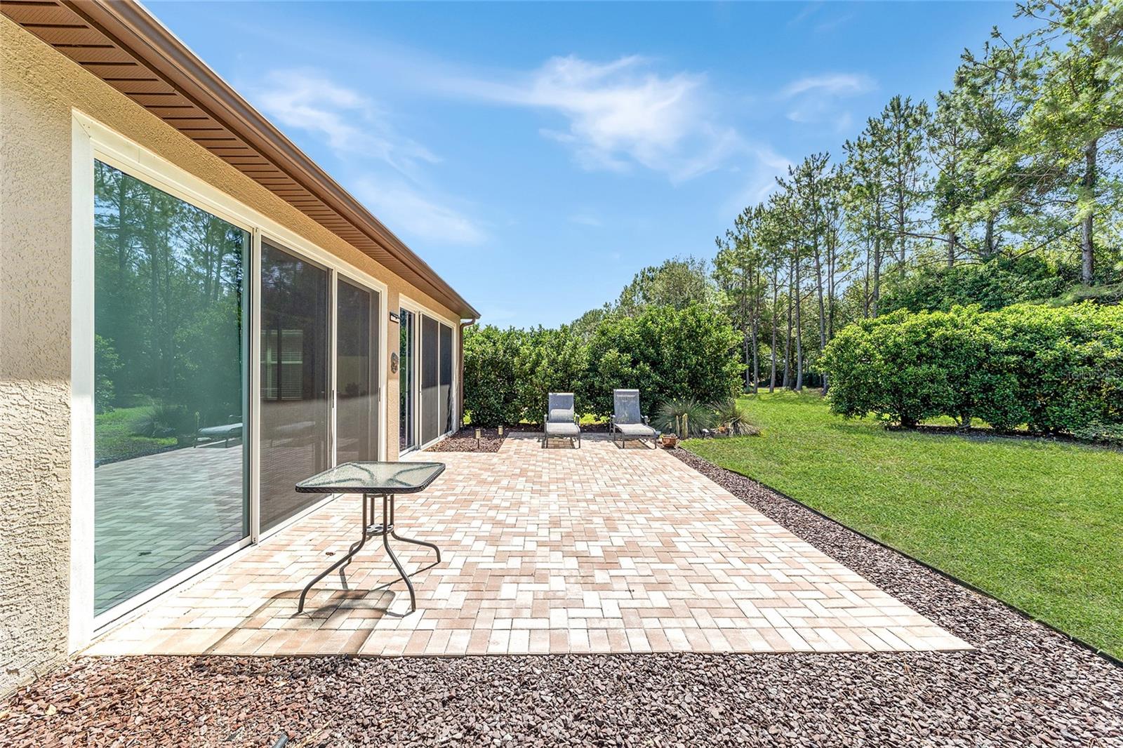 STONE CREEK - Residential