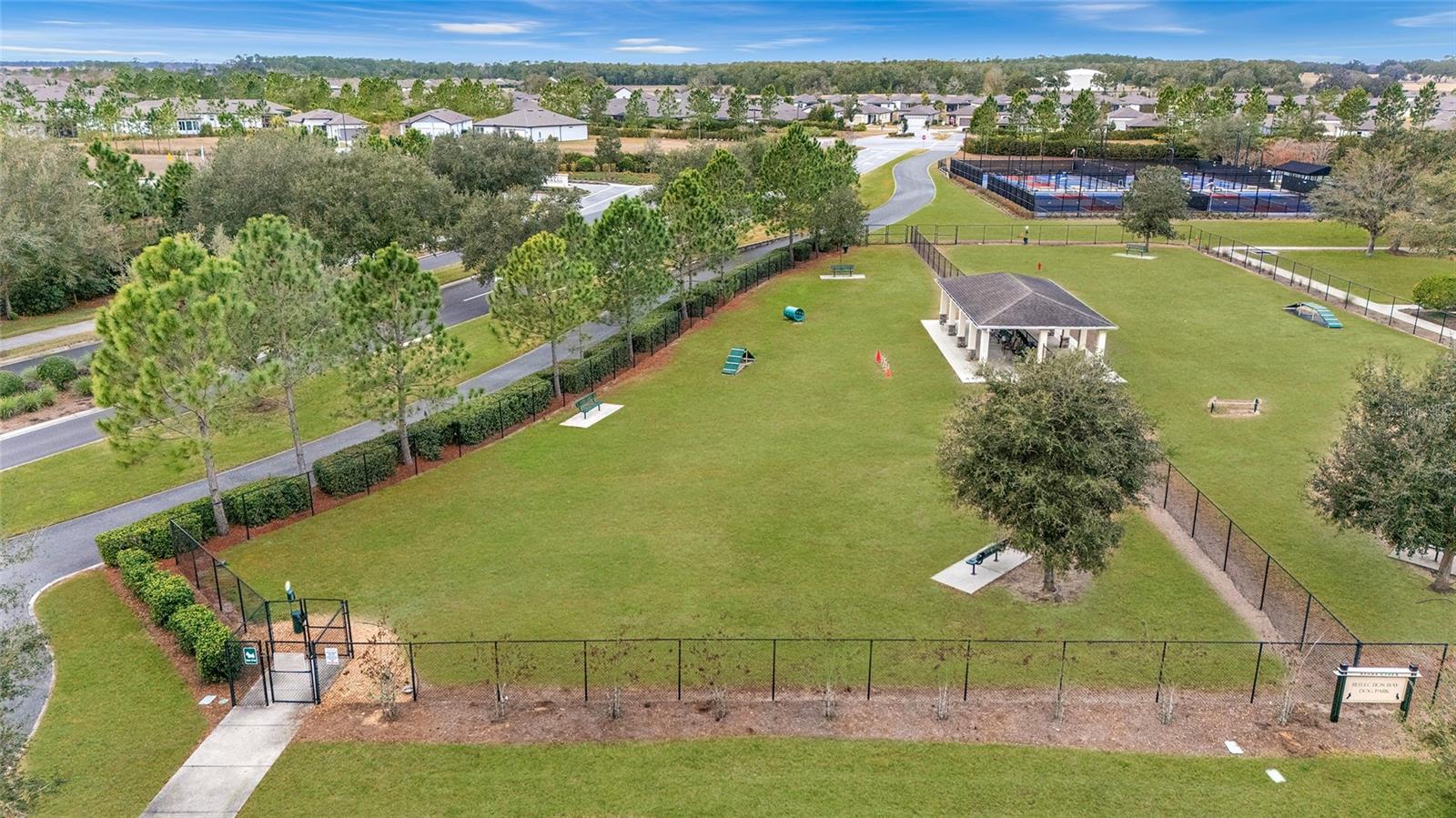 STONE CREEK - Residential