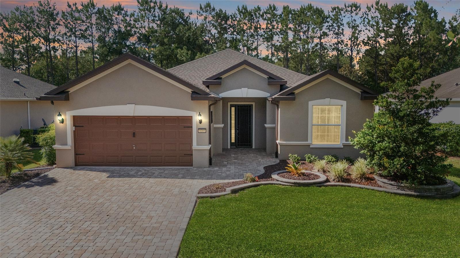 STONE CREEK - Residential