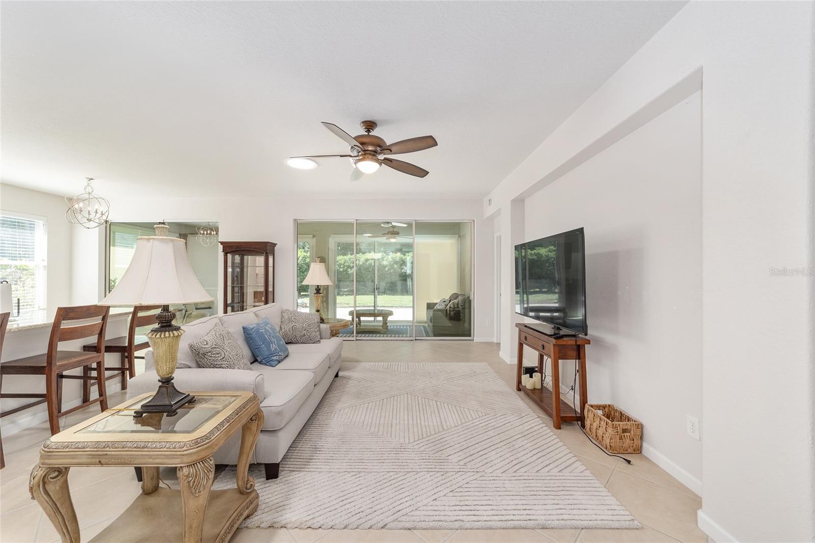 STONE CREEK - Residential