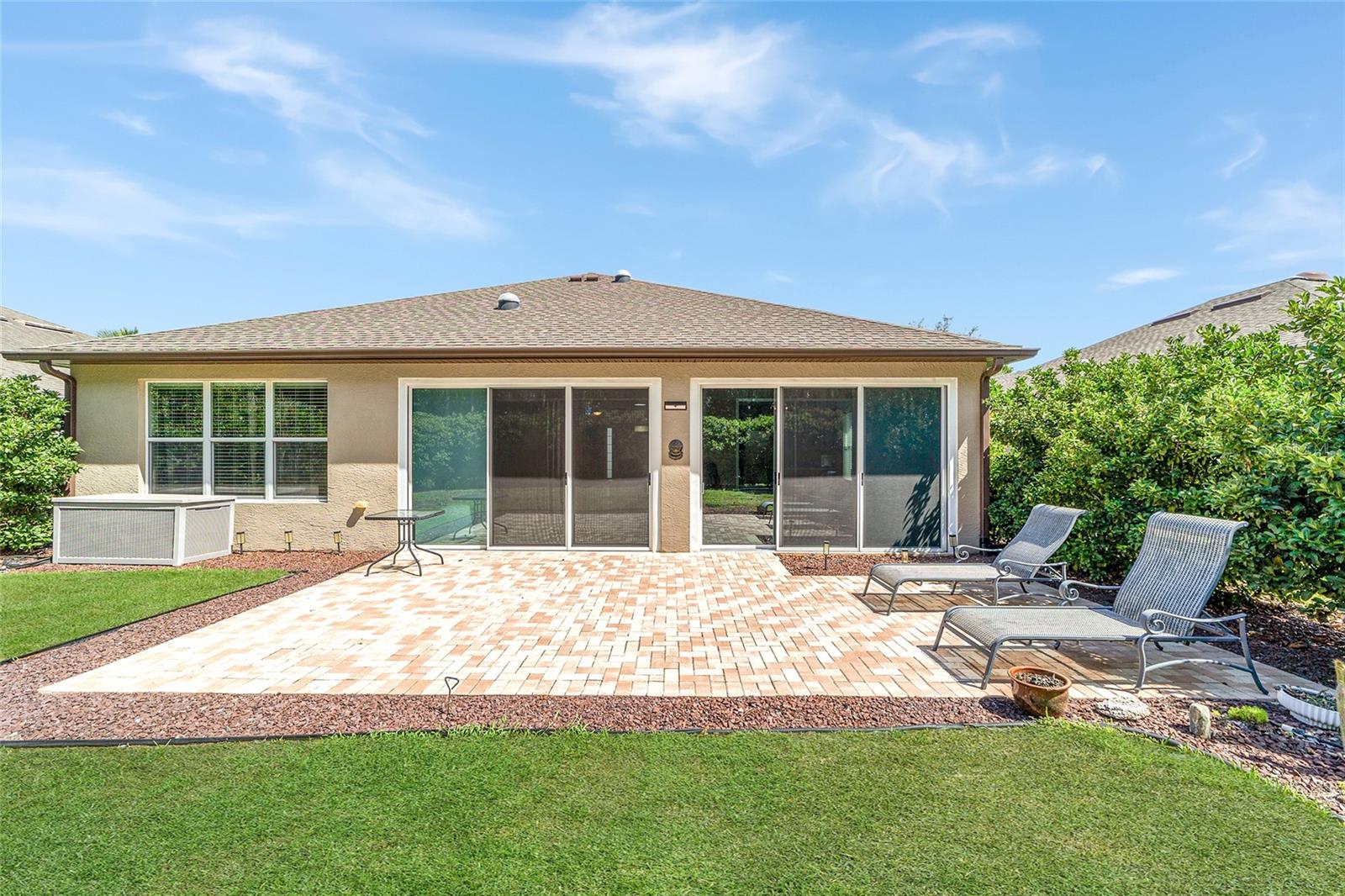 STONE CREEK - Residential