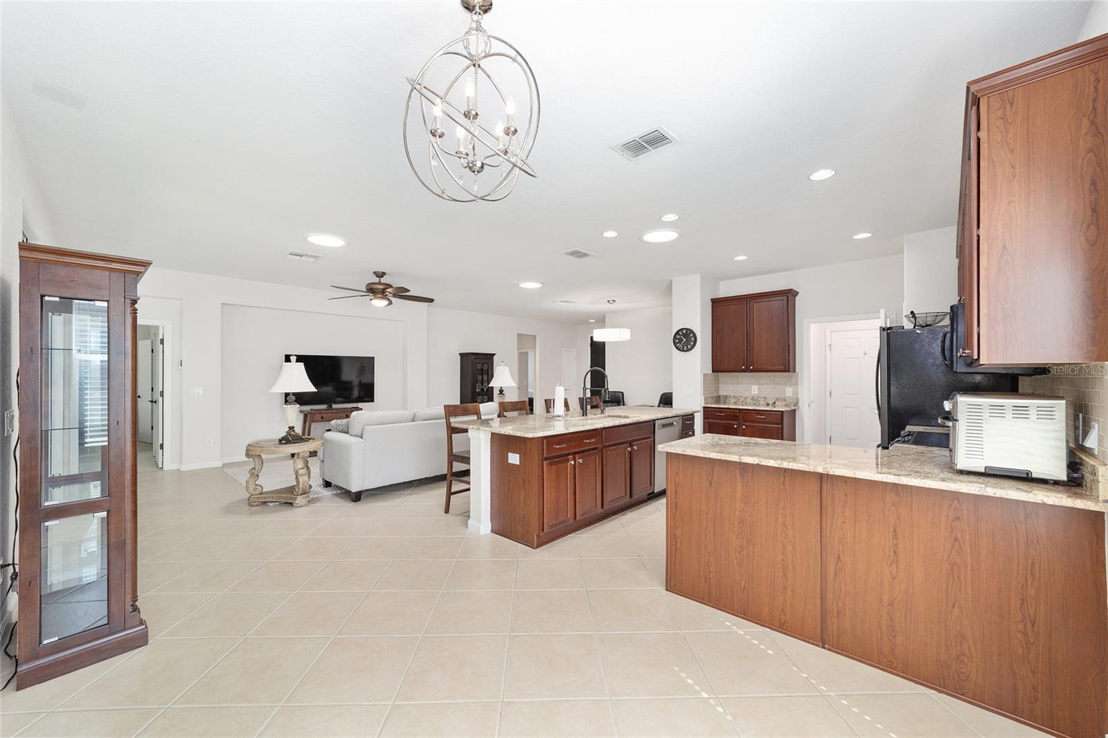 STONE CREEK - Residential