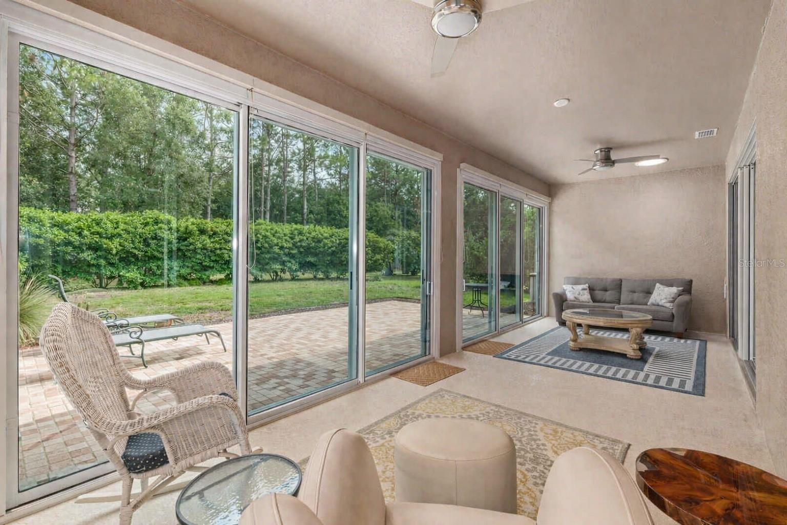 STONE CREEK - Residential