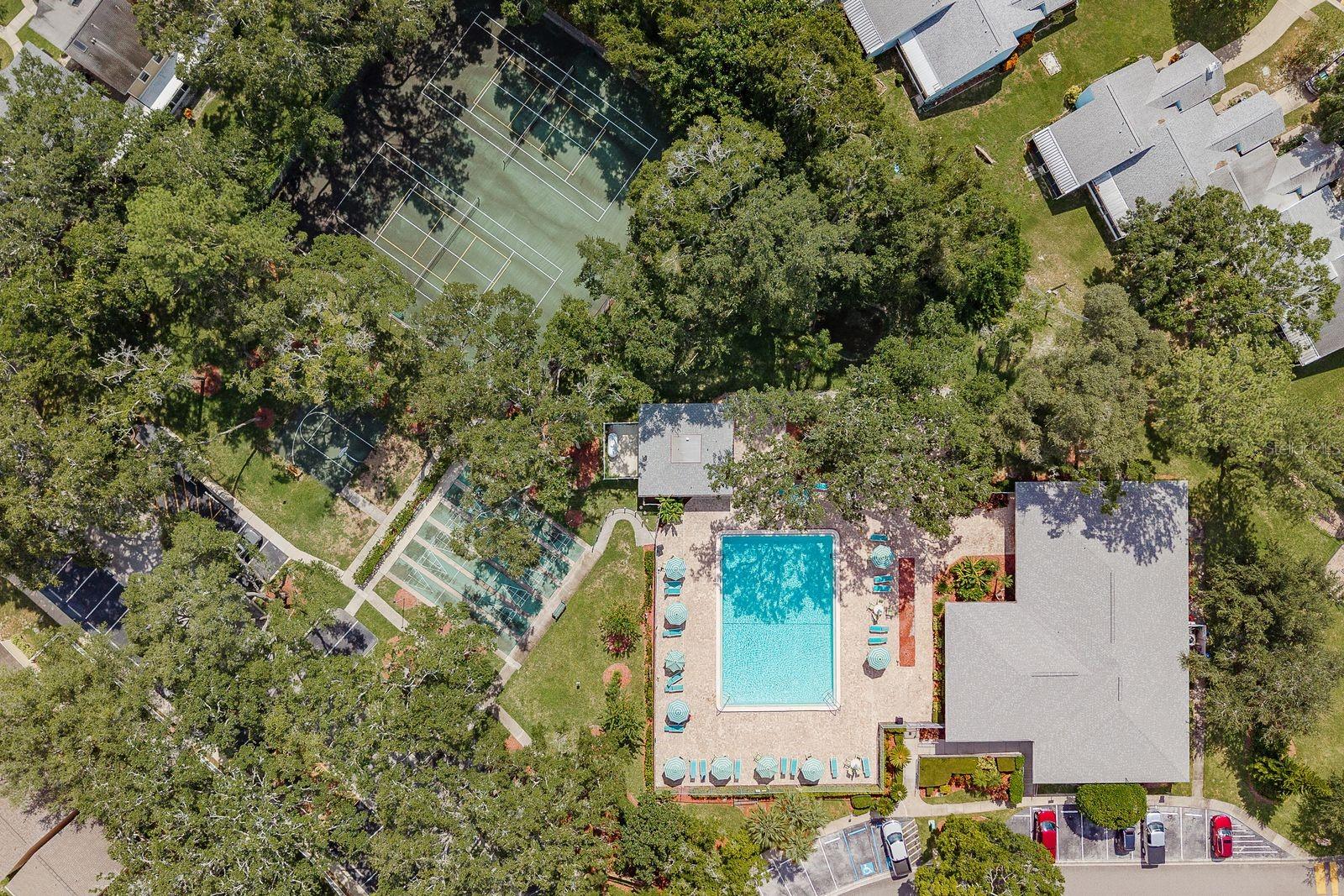 FOX CHASE WEST CONDO - Residential