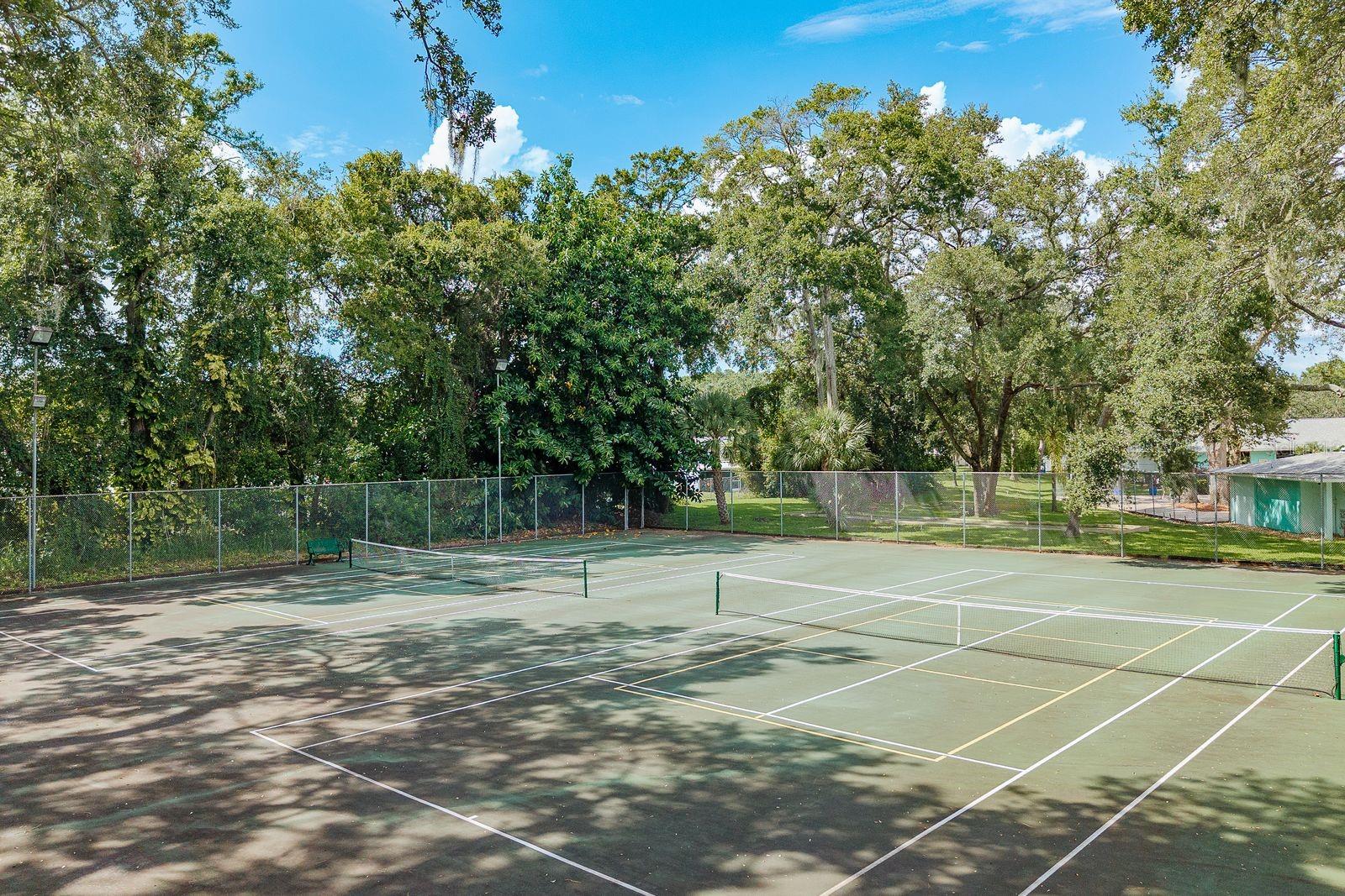 FOX CHASE WEST CONDO - Residential