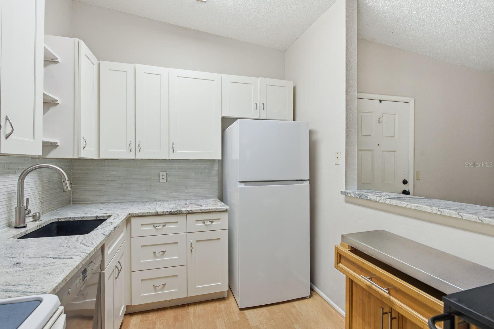 FOX CHASE WEST CONDO - Residential