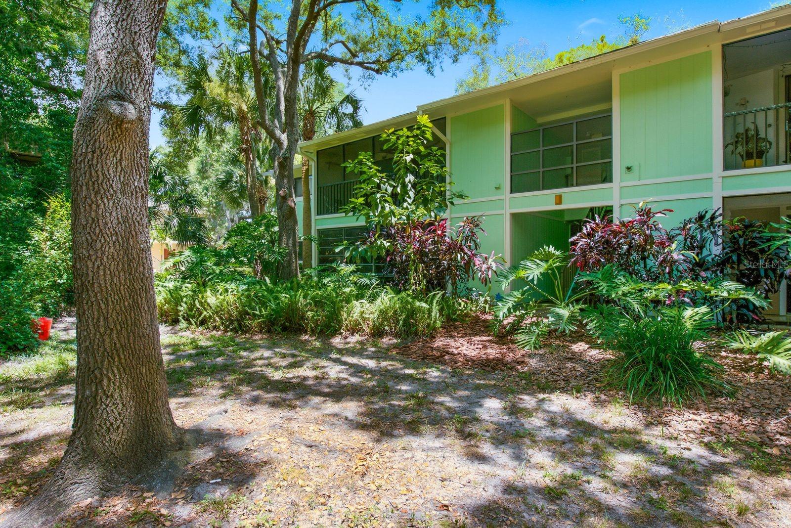 FOX CHASE WEST CONDO - Residential
