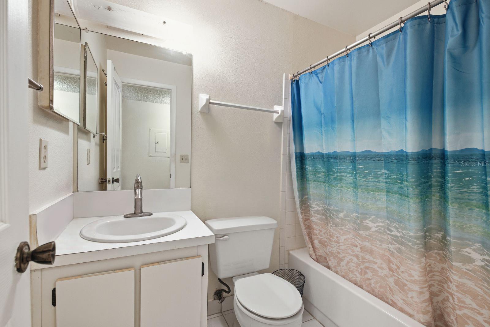 FOX CHASE WEST CONDO - Residential