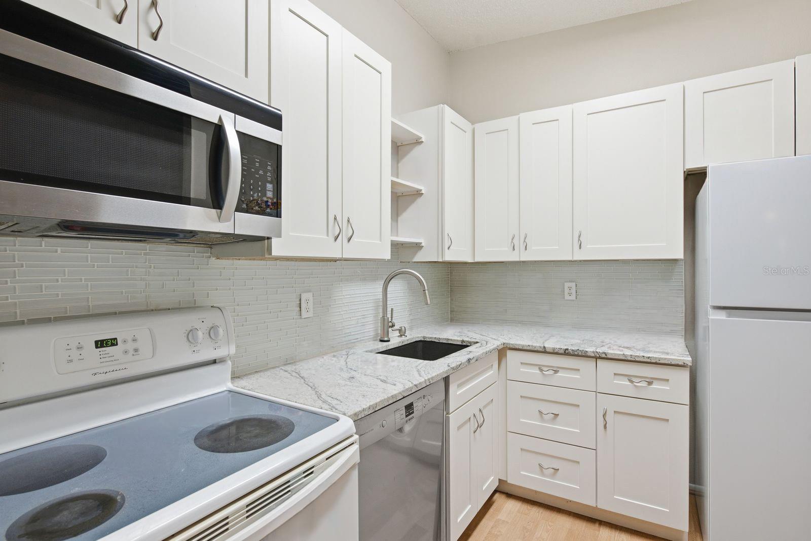 FOX CHASE WEST CONDO - Residential
