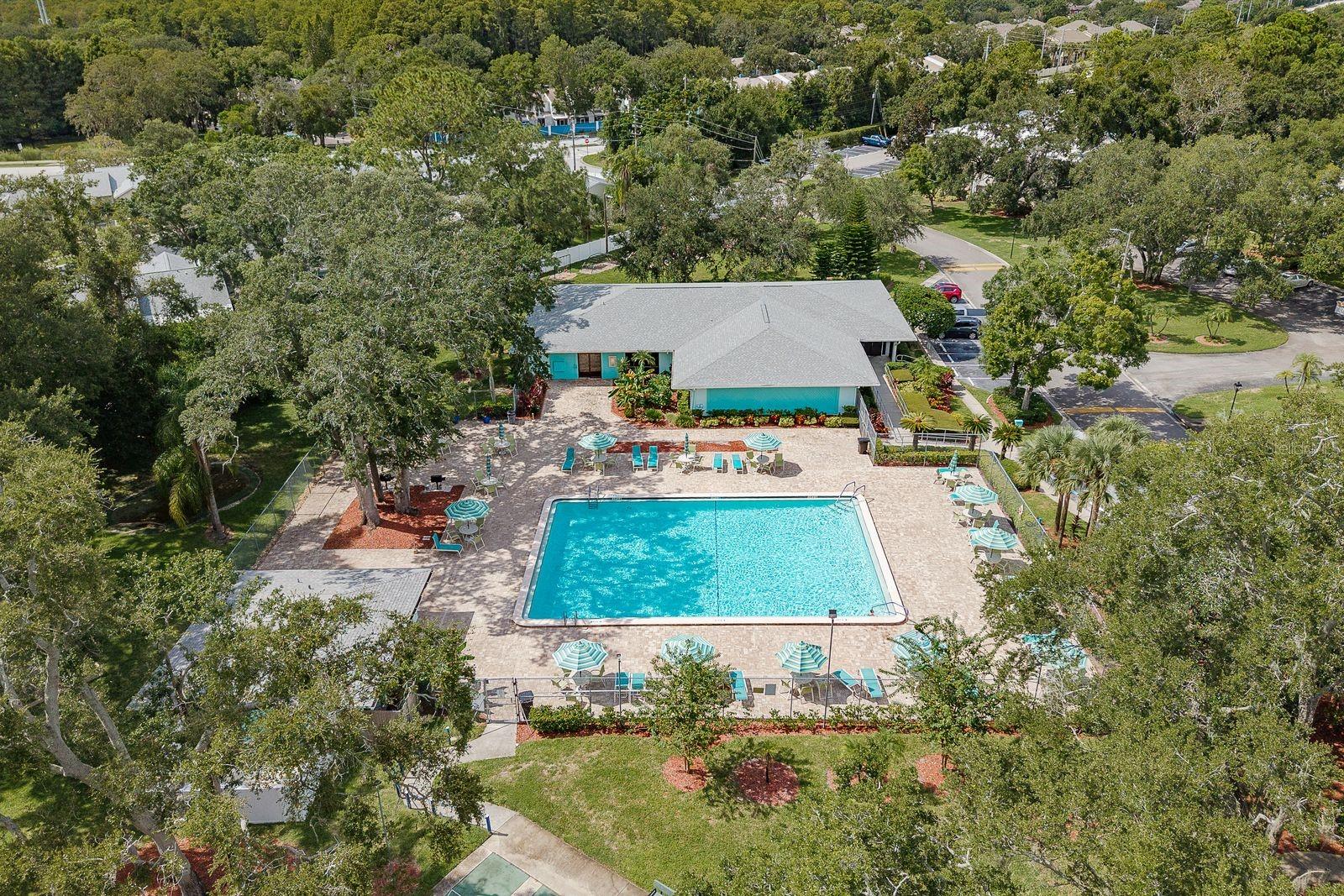 FOX CHASE WEST CONDO - Residential