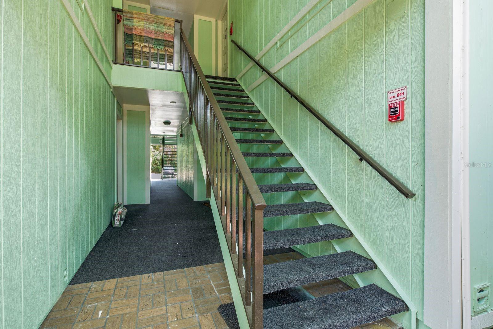 FOX CHASE WEST CONDO - Residential