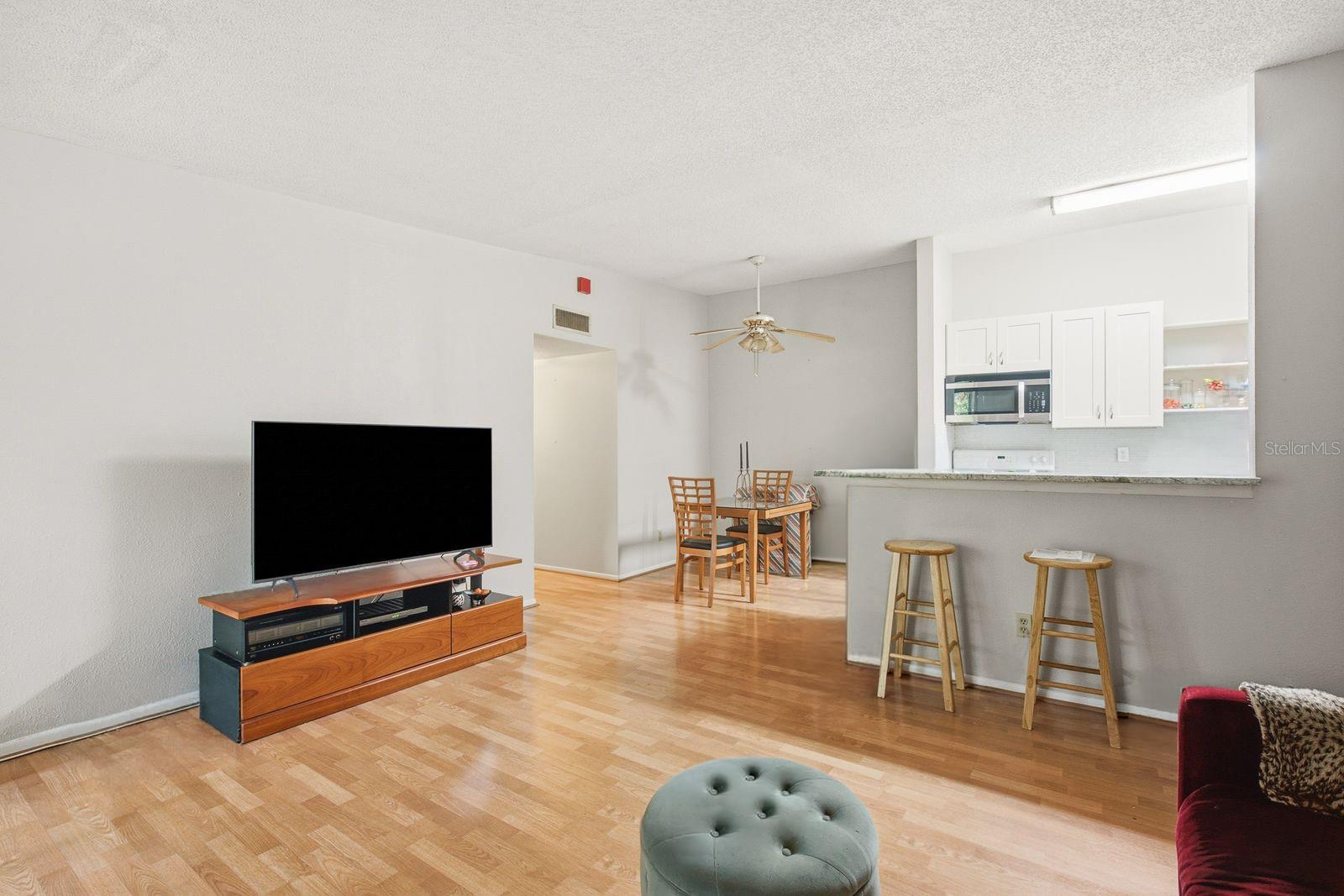 FOX CHASE WEST CONDO - Residential
