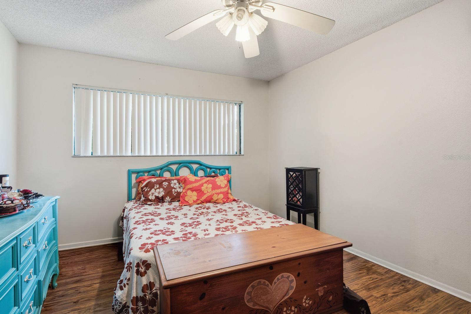 FOX CHASE WEST CONDO - Residential