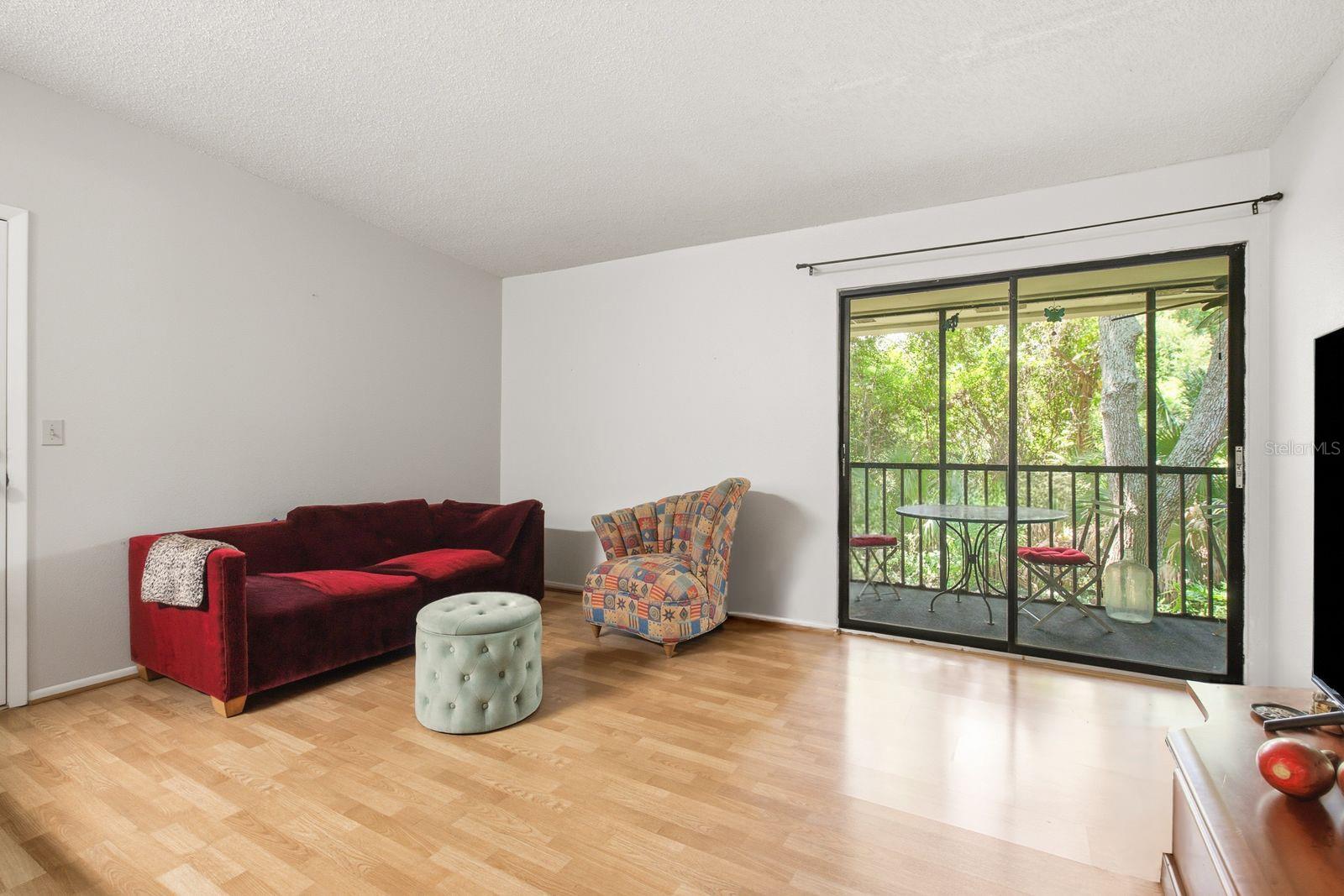FOX CHASE WEST CONDO - Residential