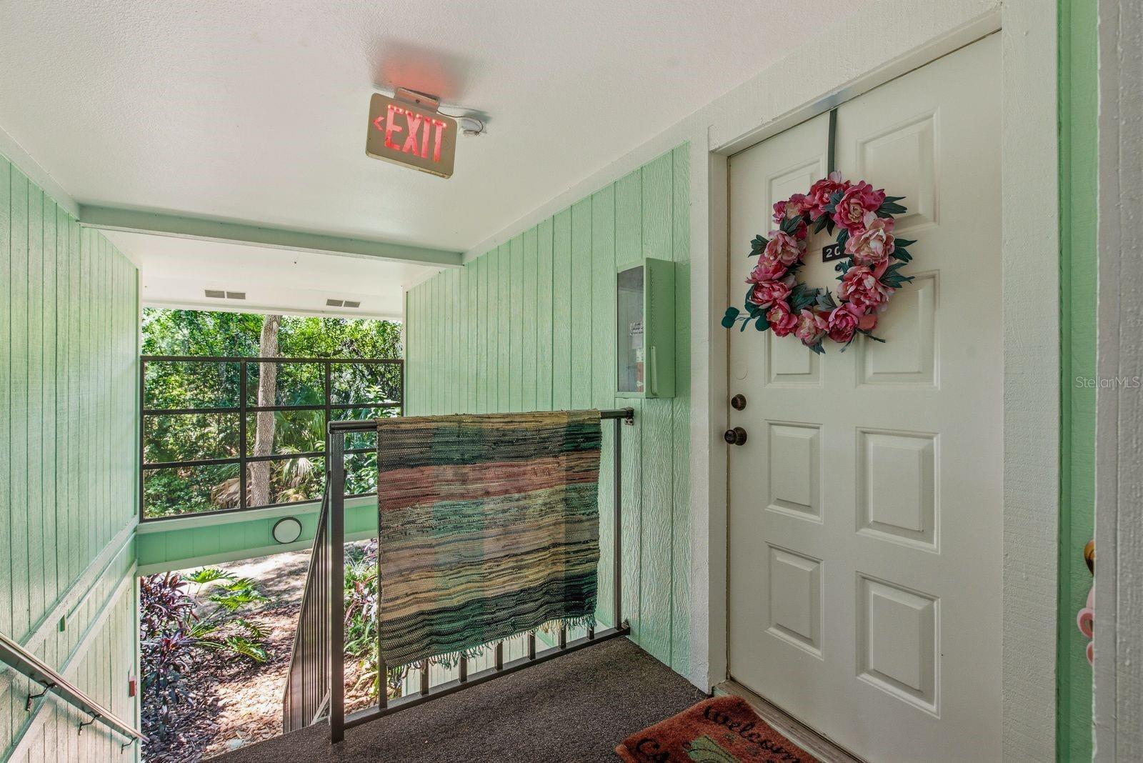 FOX CHASE WEST CONDO - Residential